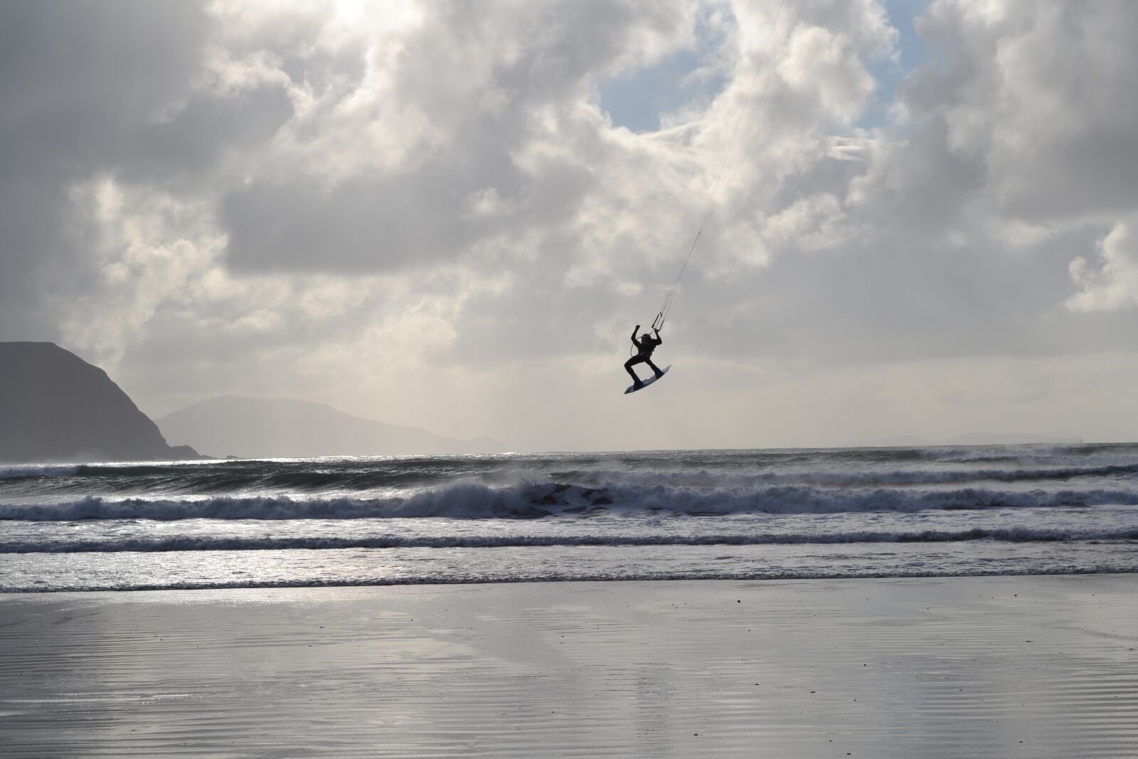 Nikon D3100 sample photo. Water, relaxation, sea photography