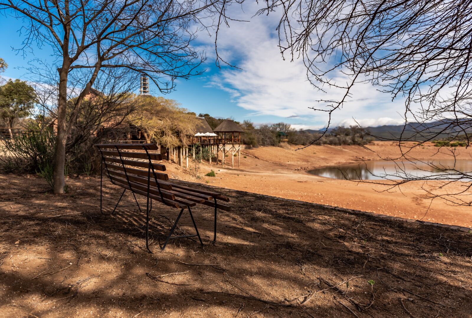Nikon D750 sample photo. South africa, lodge, safari photography