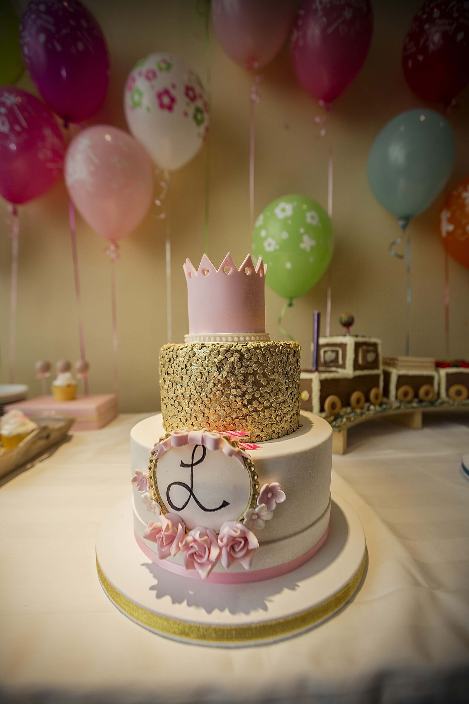 Canon EF 16-35mm F2.8L II USM sample photo. Birthday, birthday cake, dessert photography