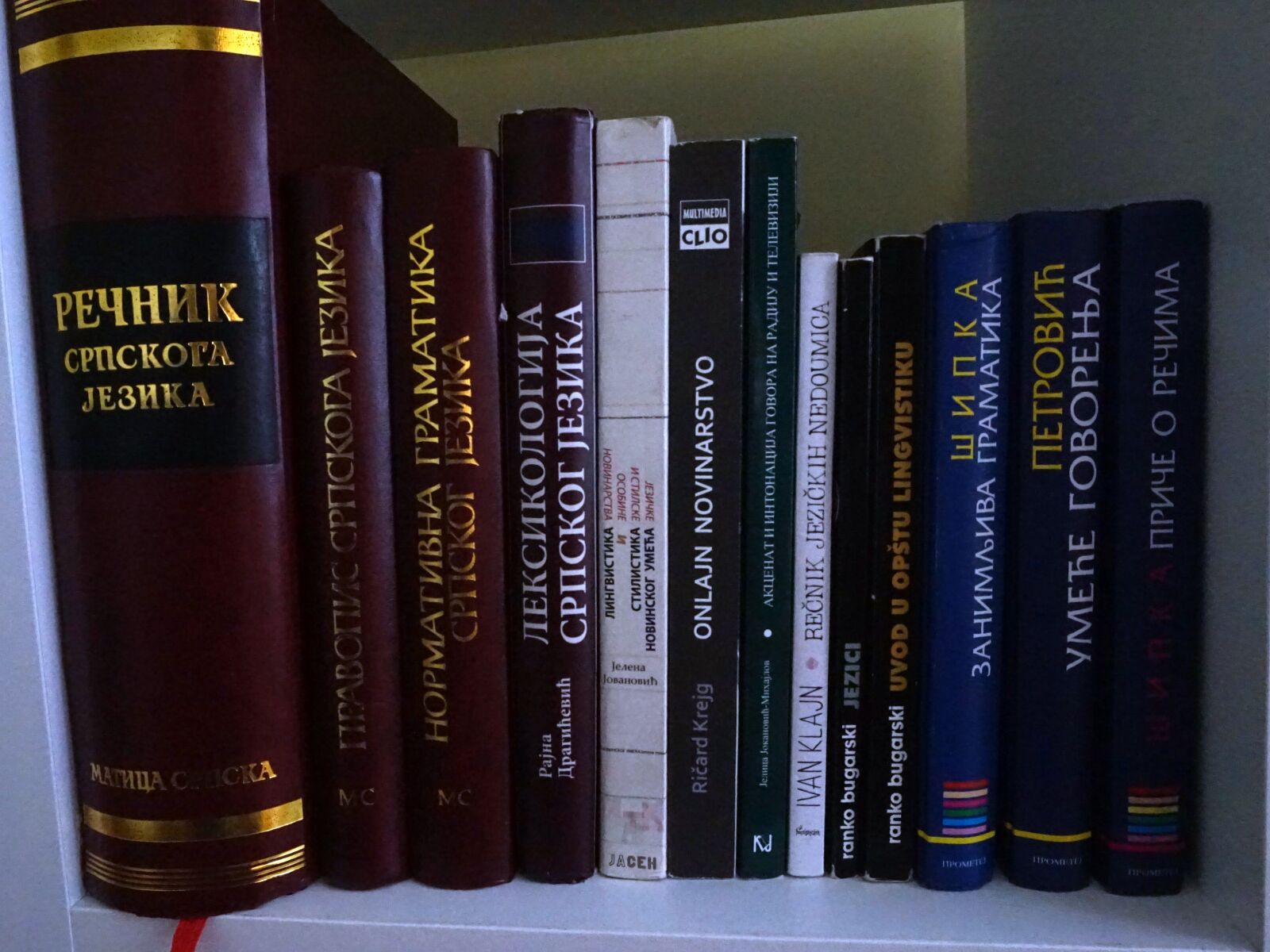 Sony Alpha a5000 (ILCE 5000) sample photo. Book, books, bookshelf, language photography