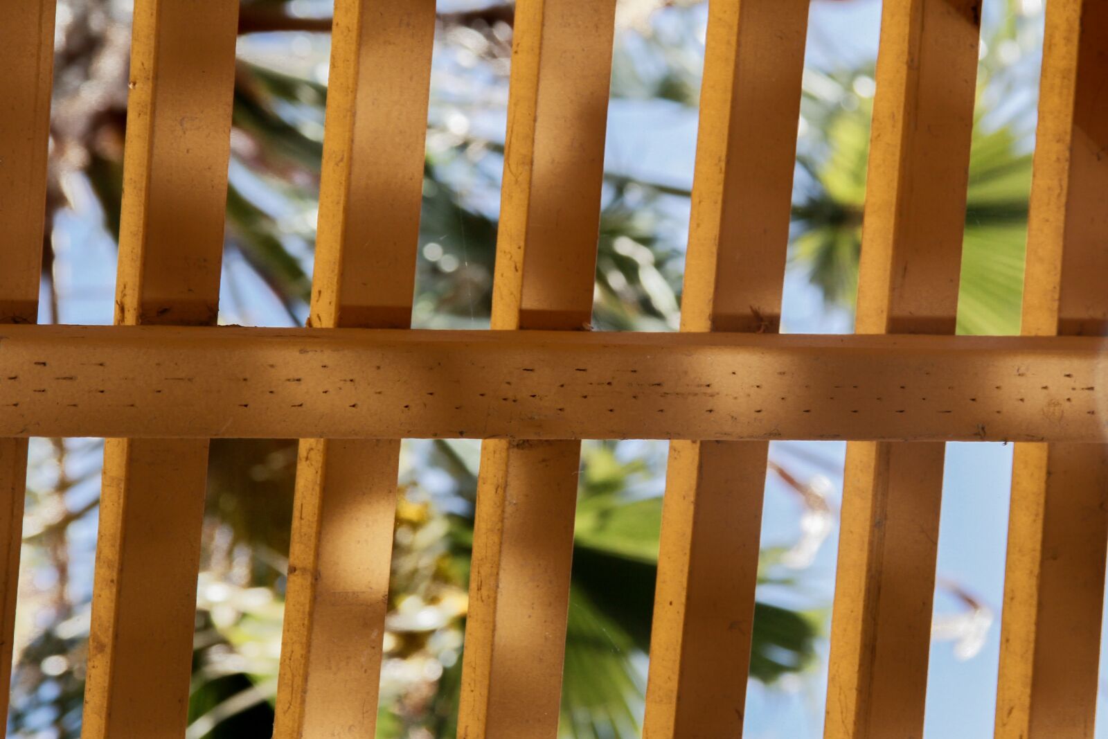 Canon EOS 60D sample photo. Pergolas, holiday, sun photography