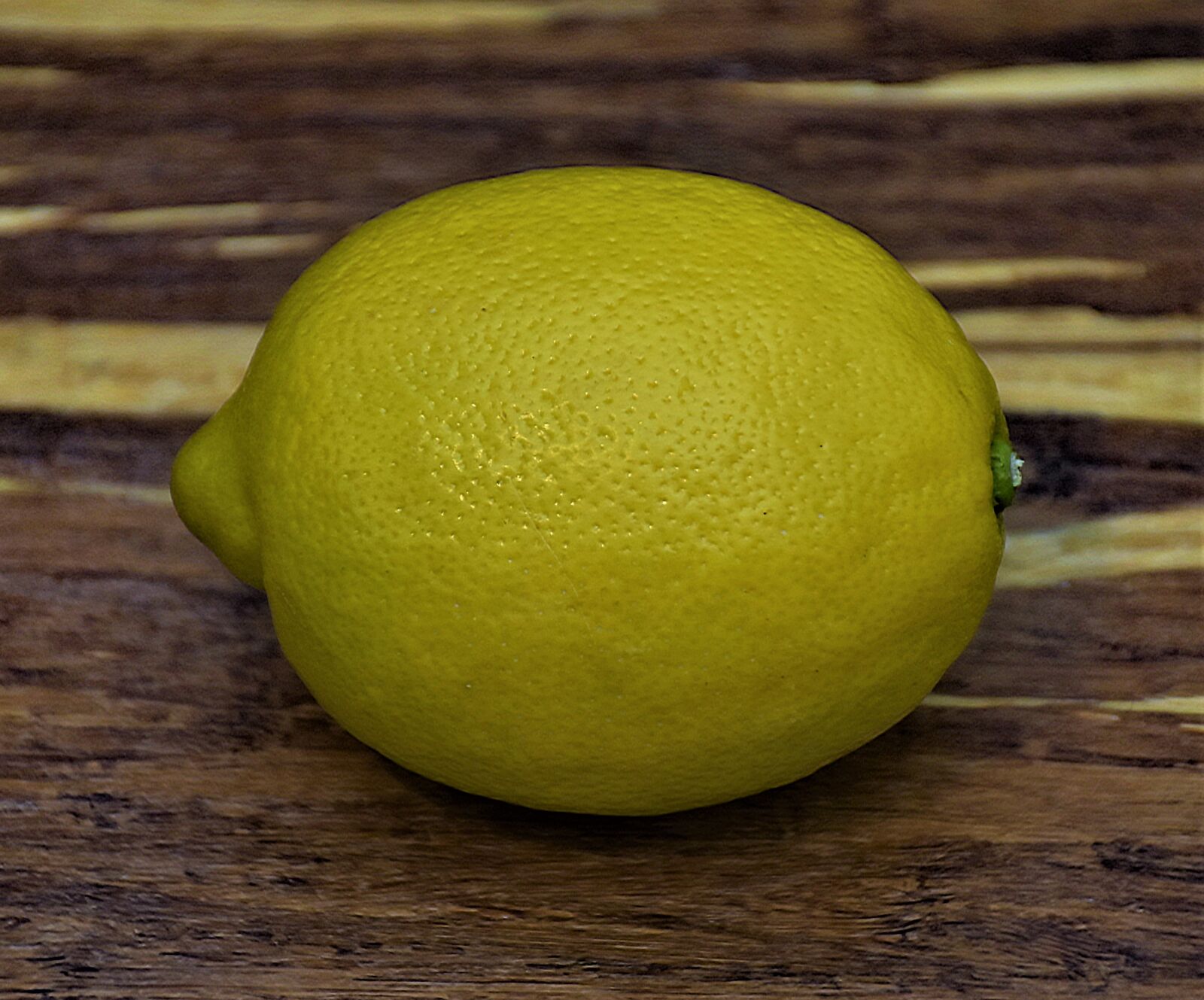 Nikon D5500 sample photo. Lemon, fruit, citrus photography
