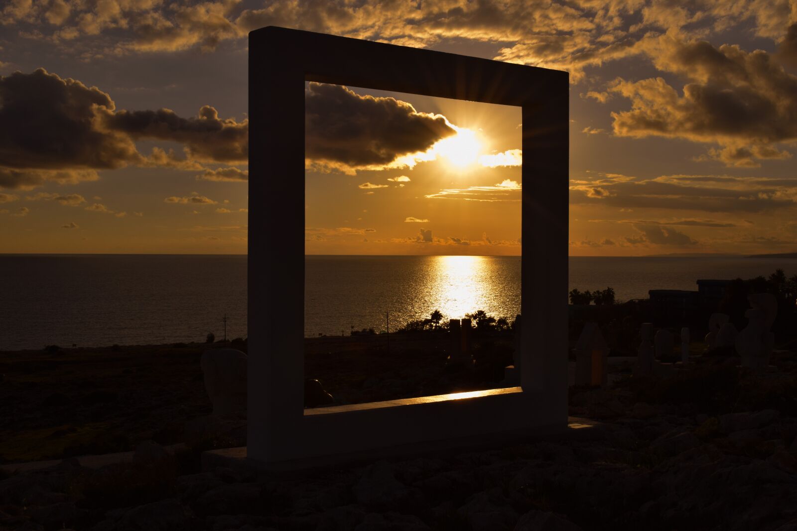 Nikon D3300 sample photo. Cyprus, ayia napa, sculpture photography
