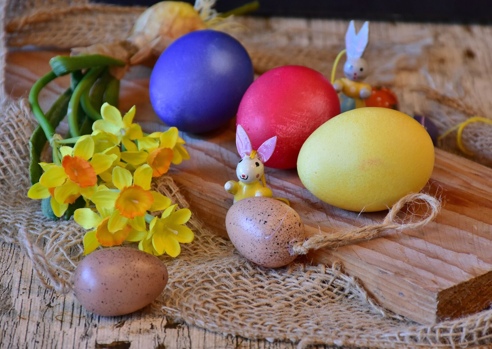 Nikon D7200 sample photo. Egg, easter, easter eggs photography