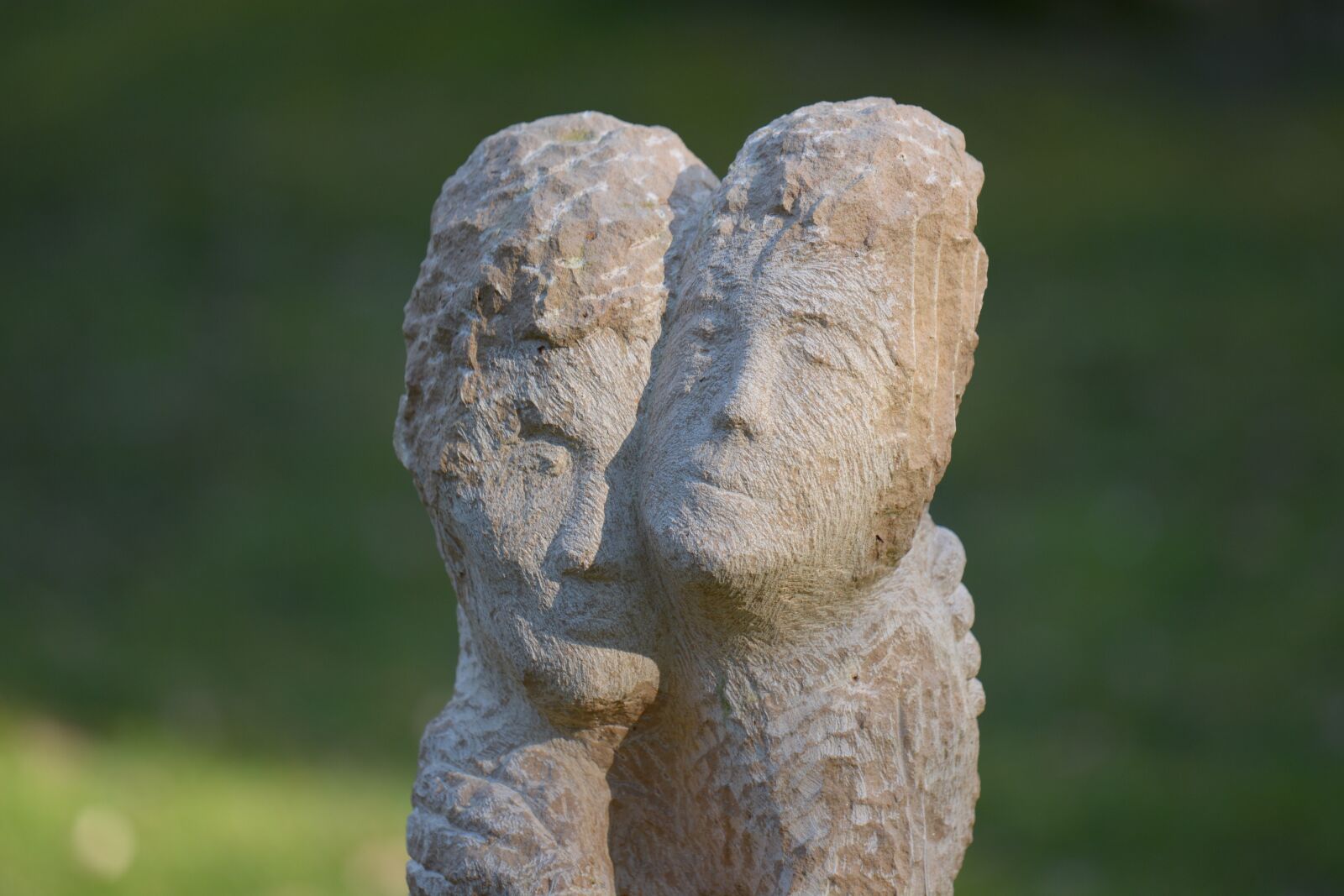 Nikon D7100 sample photo. Sculpture, art, statue photography
