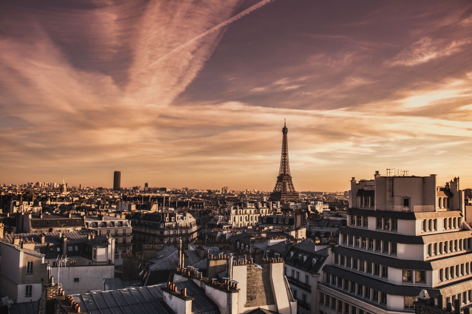Canon EOS 77D (EOS 9000D / EOS 770D) sample photo. Paris, eiffel tower, tourism photography