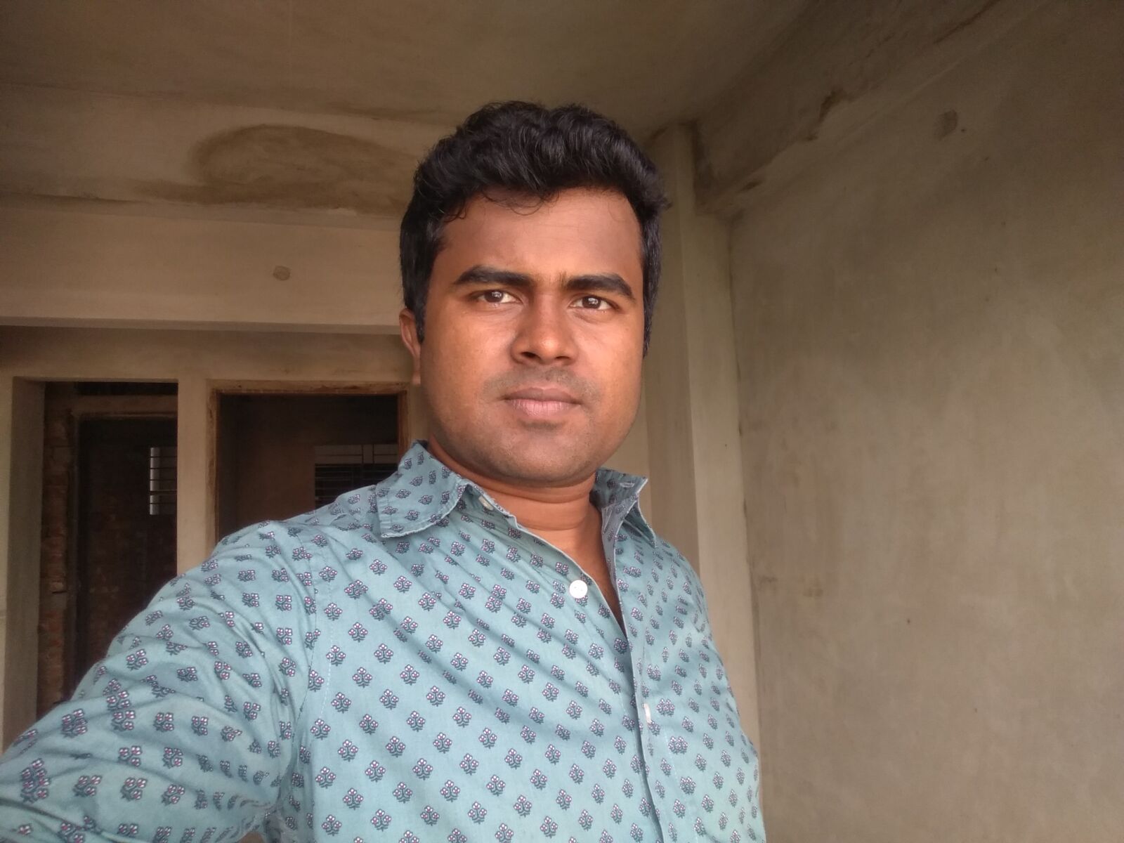 Xiaomi Redmi 4X sample photo