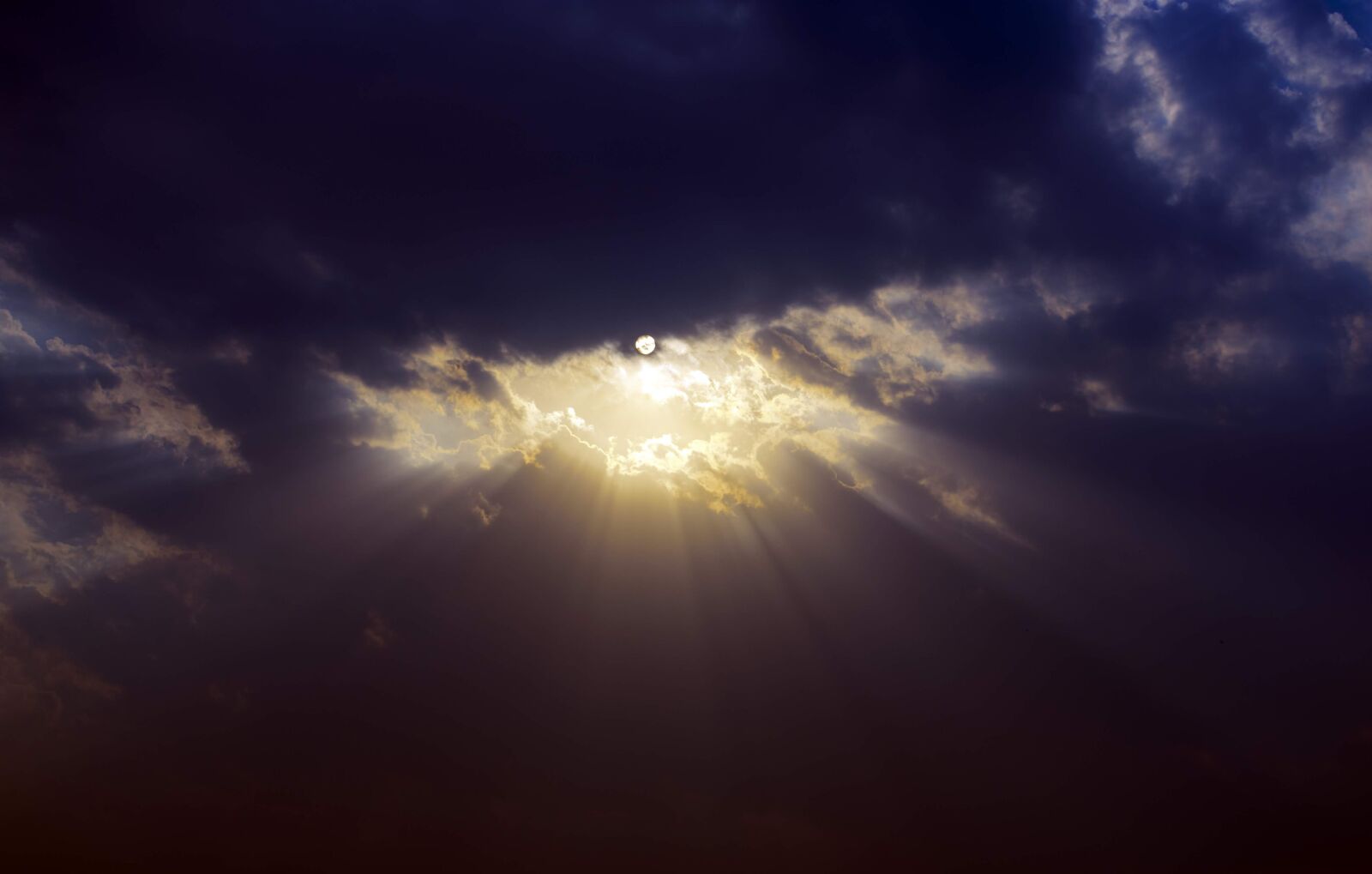 Nikon D3400 sample photo. Sky, nature, sunlight photography