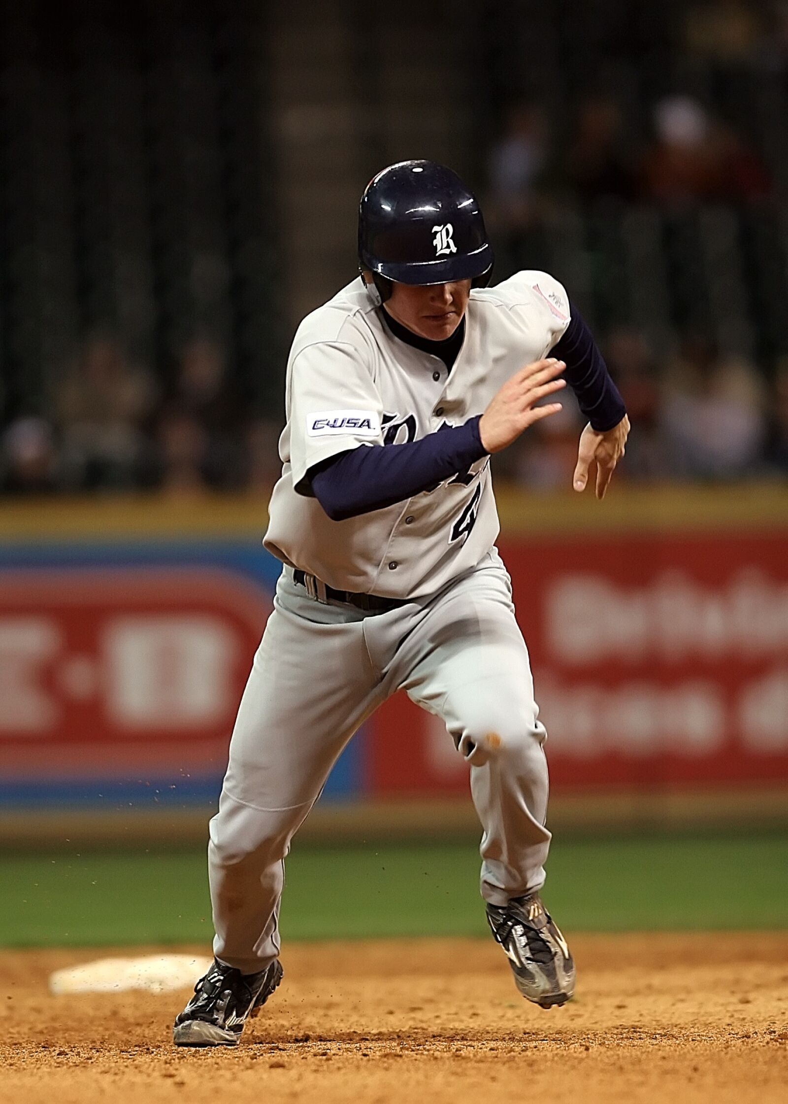 Canon EOS 20D sample photo. Baseball, baseball player, runner photography