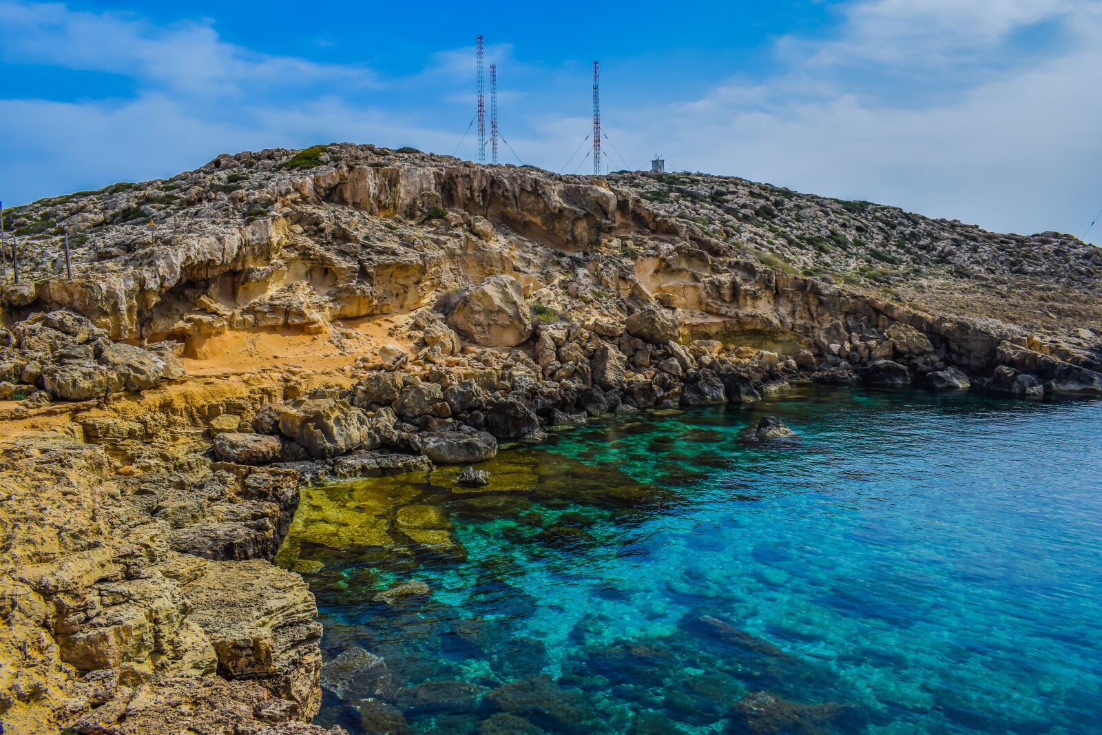 Nikon D3300 sample photo. Seashore, sea, travel photography