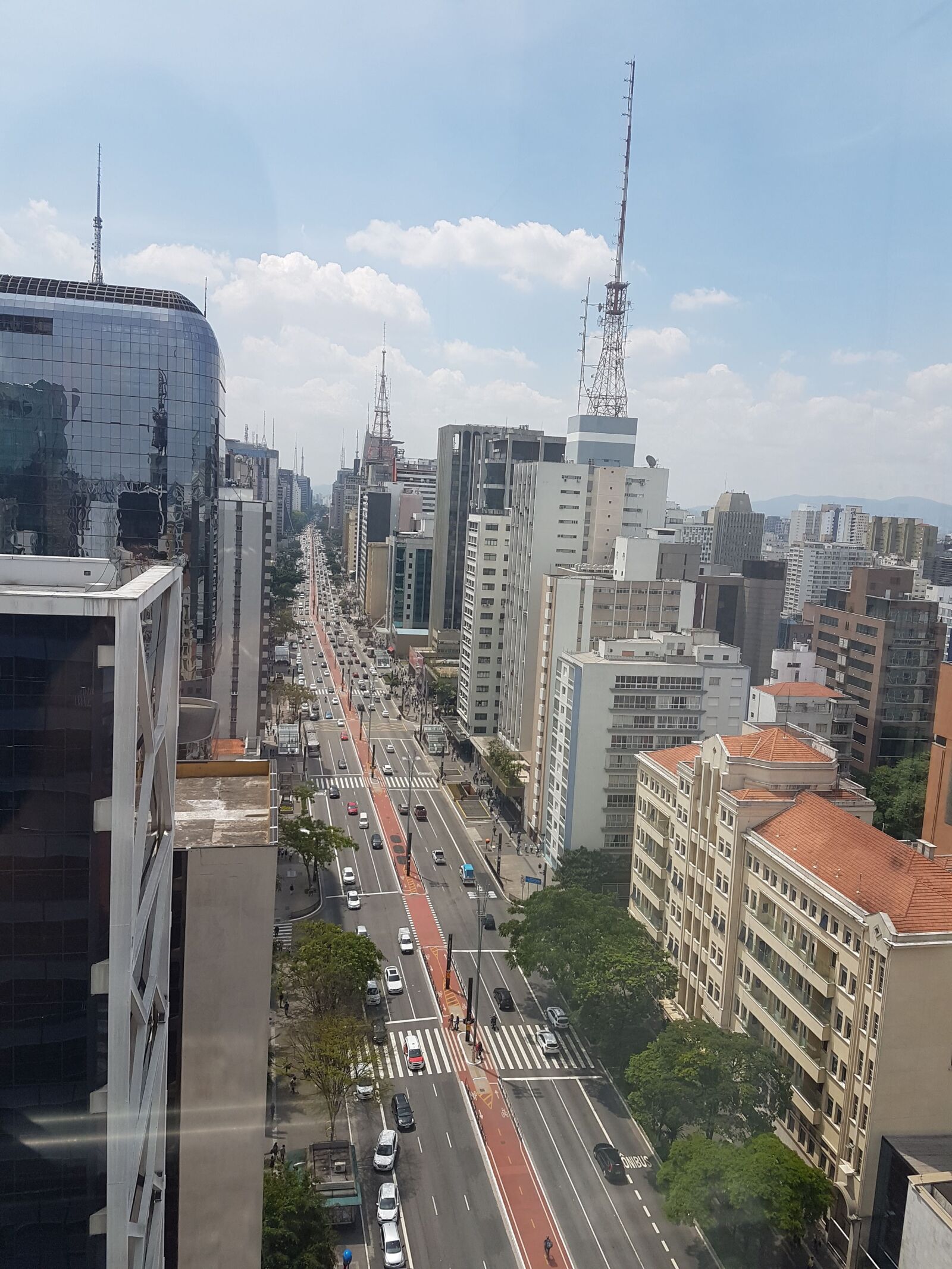 Samsung Galaxy S7 Edge sample photo. Brazil, sao paulo, paulista photography