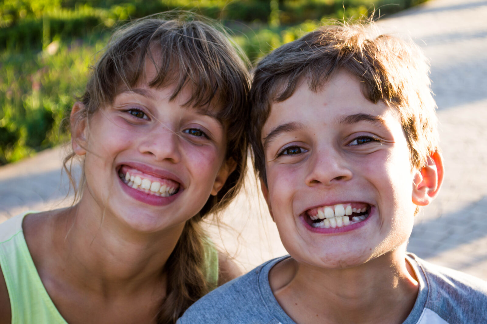 Nikon D3200 sample photo. Beauty, face, kids, smile photography