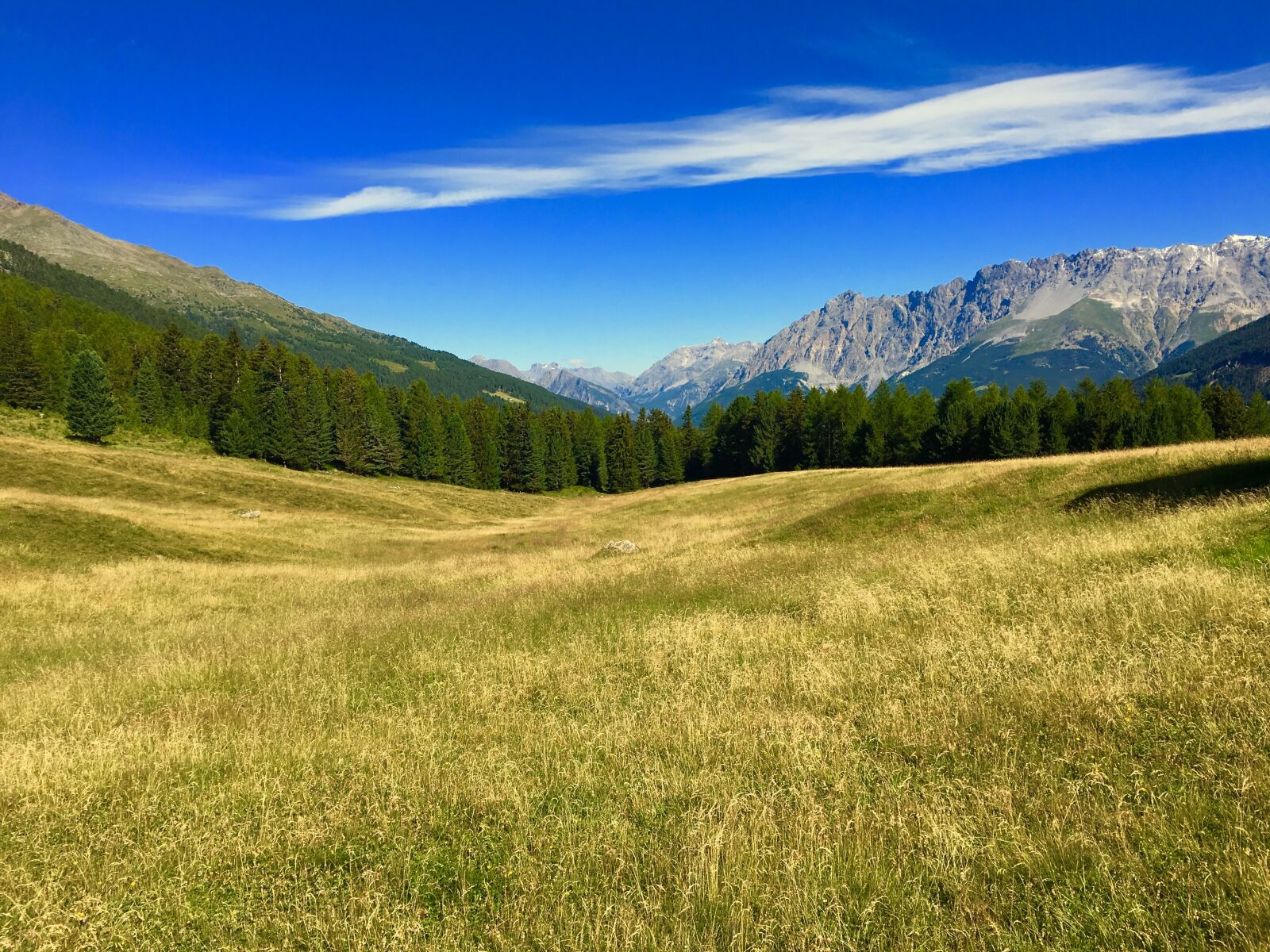 Apple iPhone 6s sample photo. Nature, mountain, mountains photography