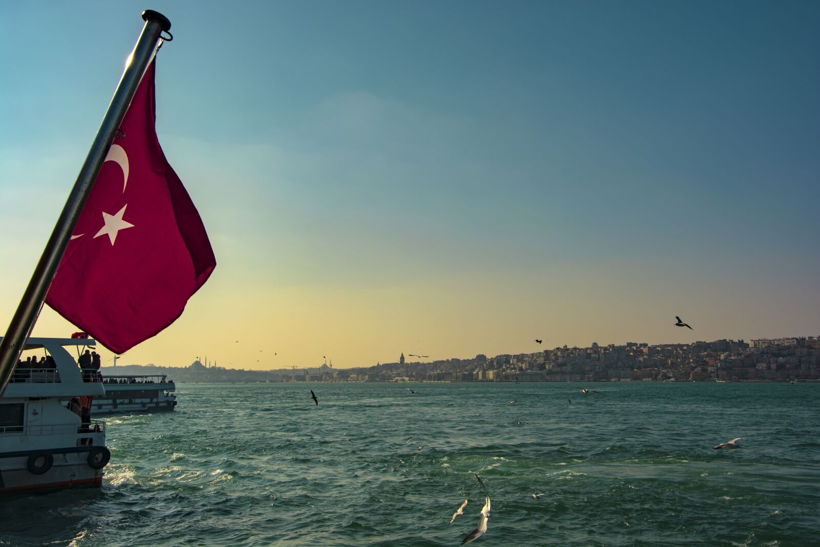 Nikon D5200 sample photo. Istanbul, travel, turkey photography
