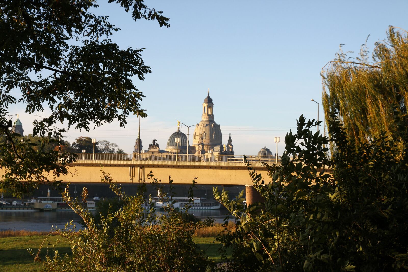 Canon EOS 50D sample photo. Dresden, nature, travel photography