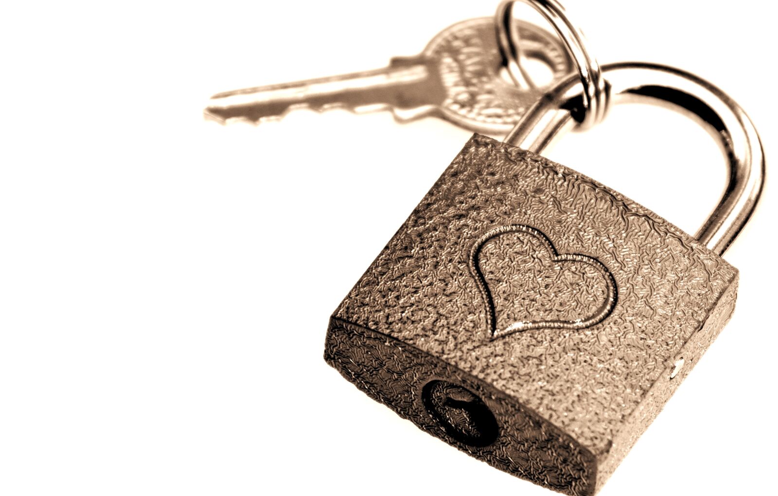 Nikon D7200 sample photo. Key to the heart photography