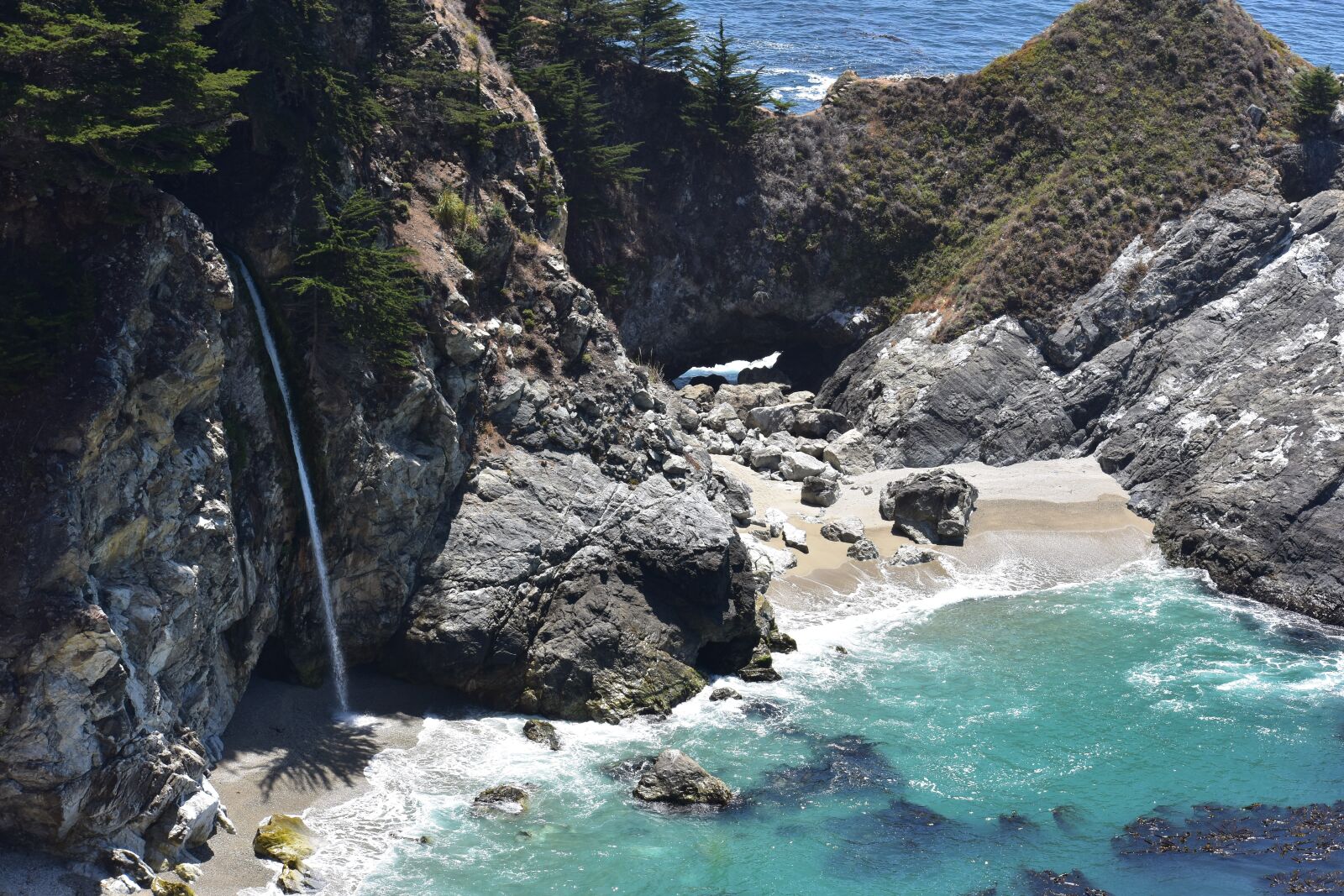 Nikon D3400 sample photo