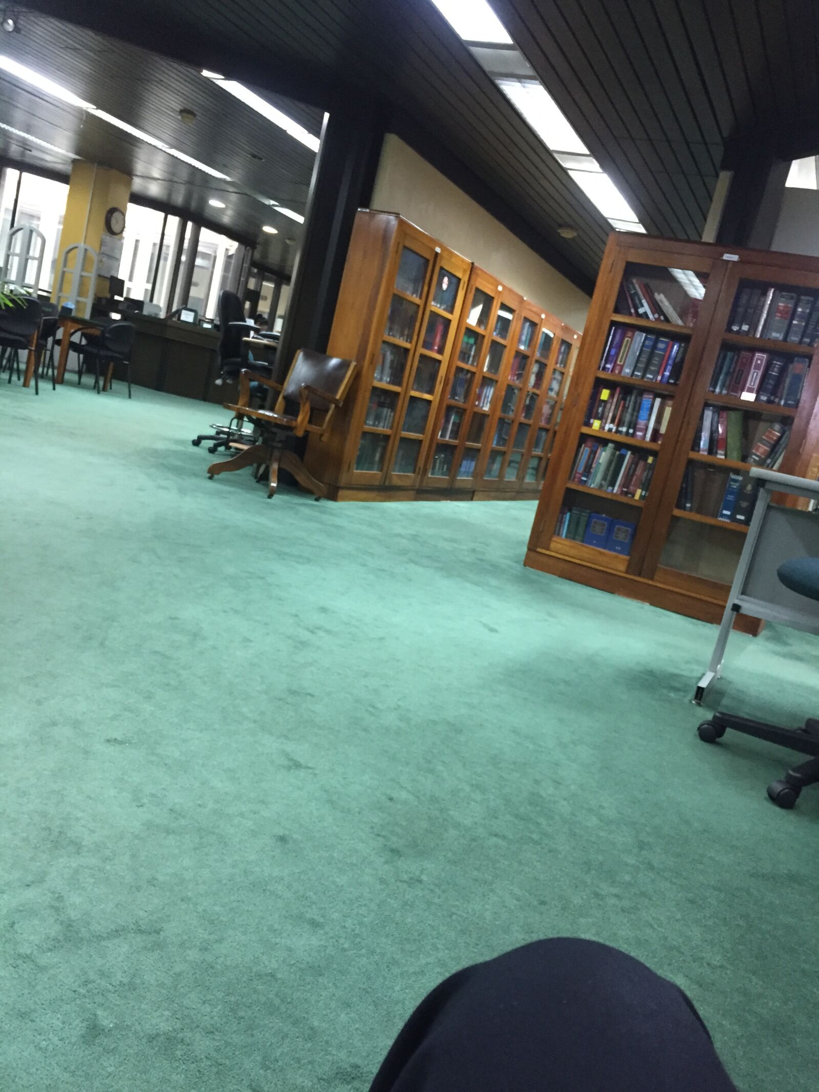 iPhone 6 back camera 4.15mm f/2.2 sample photo. Library, books, education photography