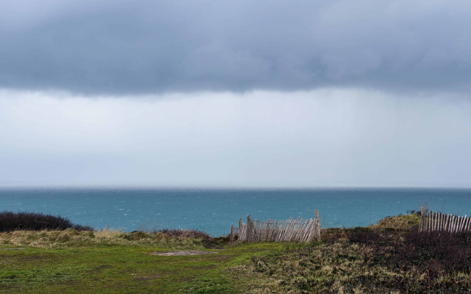 Nikon D500 sample photo. Sea, sky, nature, landscape photography