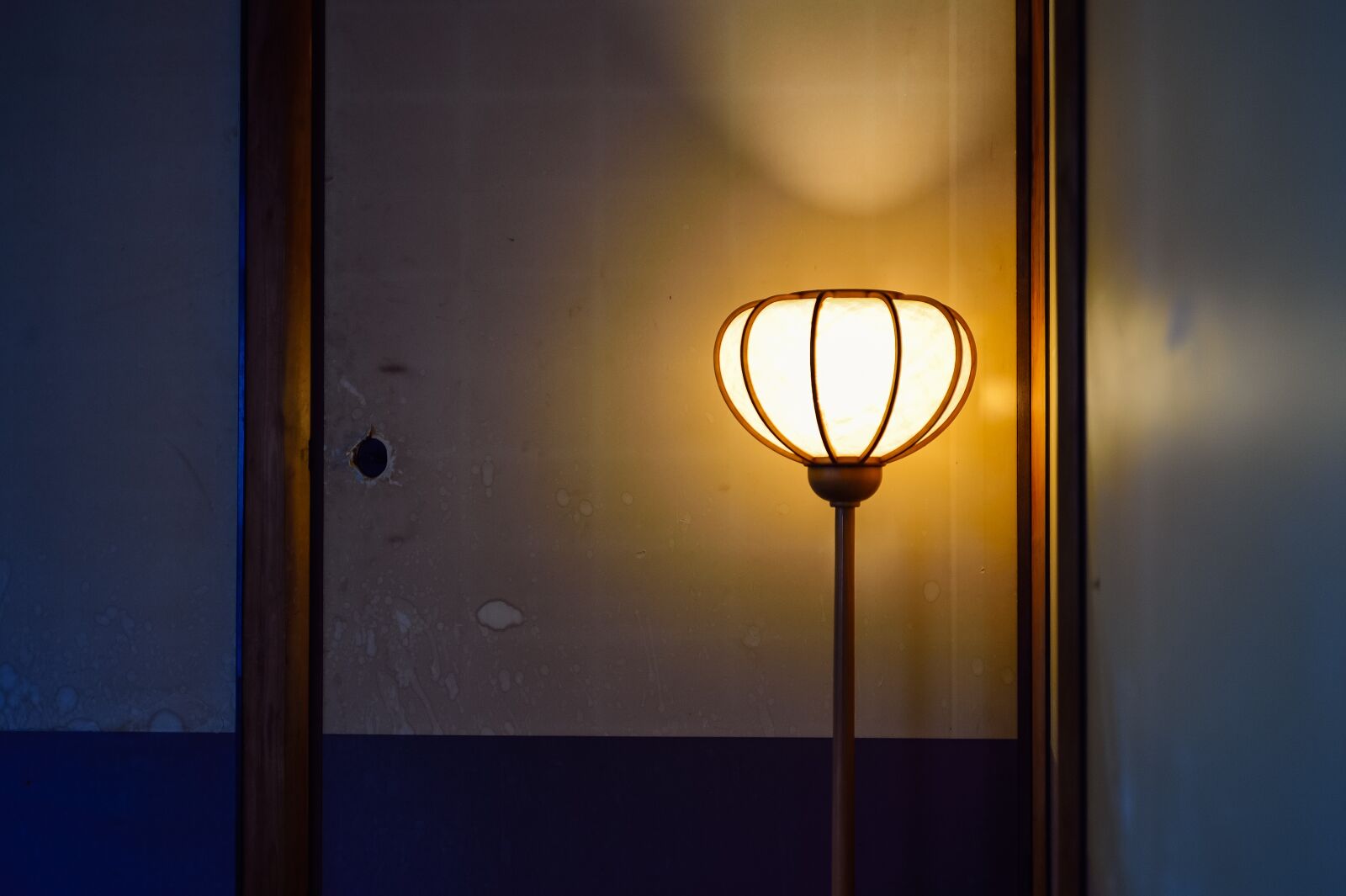 Nikon Df sample photo. Japan, landscape, houses photography