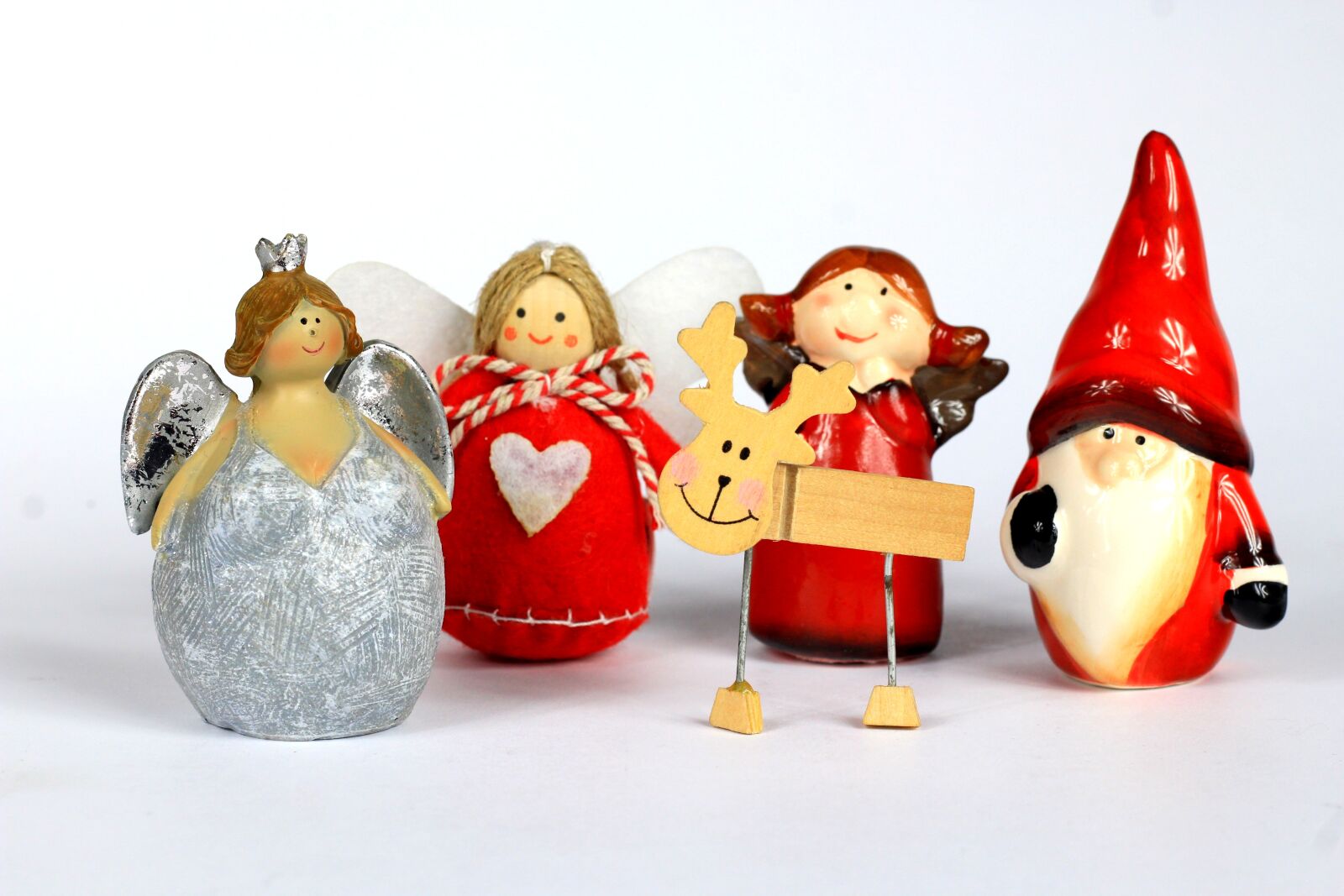 Canon EOS 100D (EOS Rebel SL1 / EOS Kiss X7) sample photo. Christmas, holidays, decoration photography