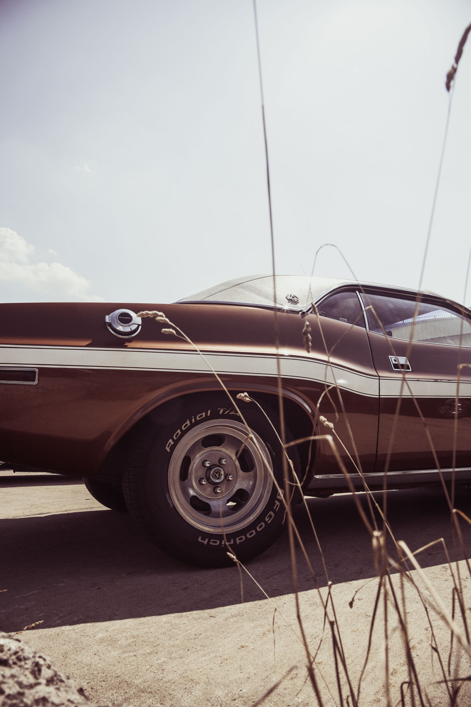 Canon EOS 5D sample photo. Car, vehicle, automobile, automotive photography