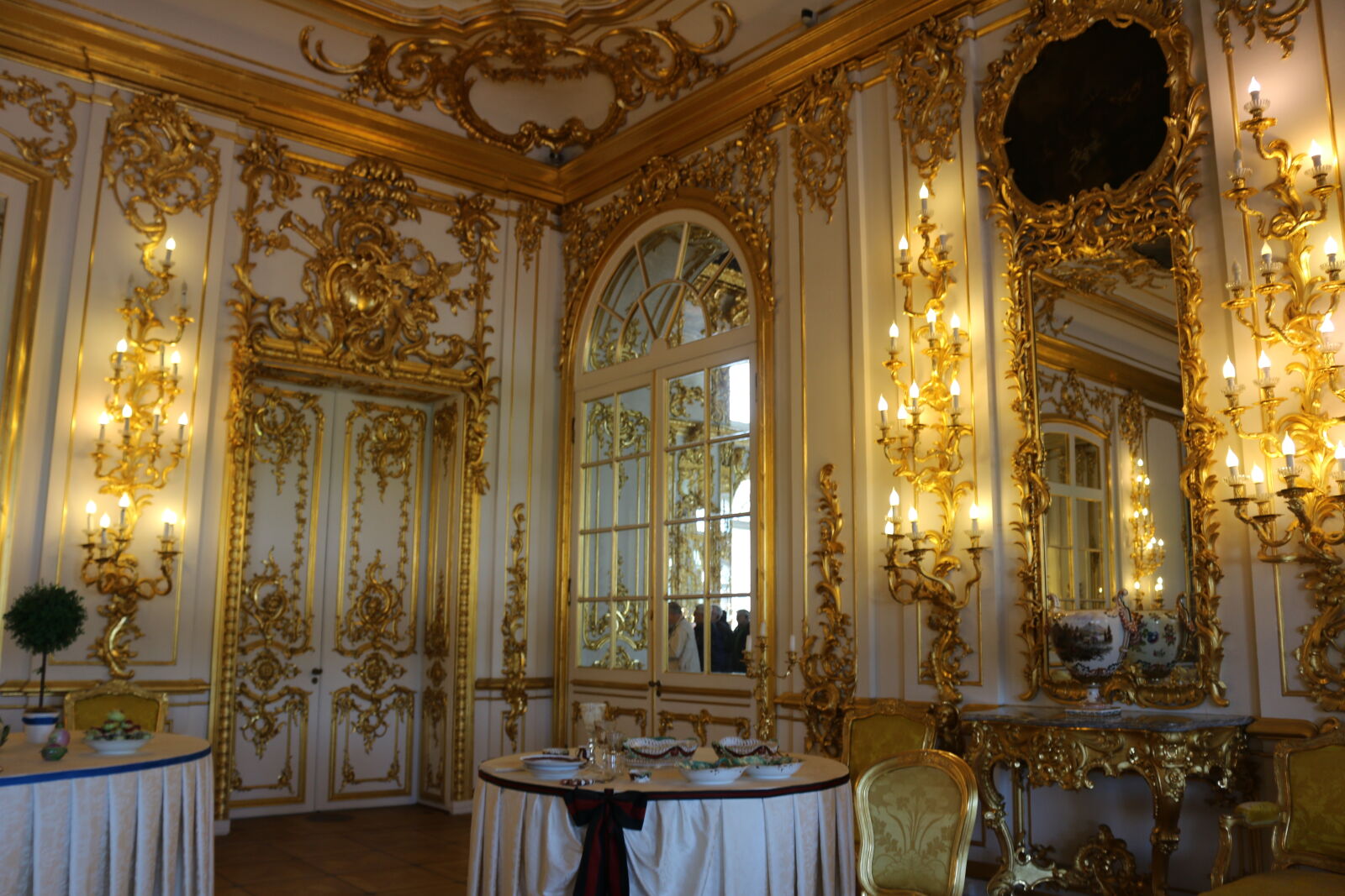 Canon EOS 70D sample photo. In, catherine, palace photography