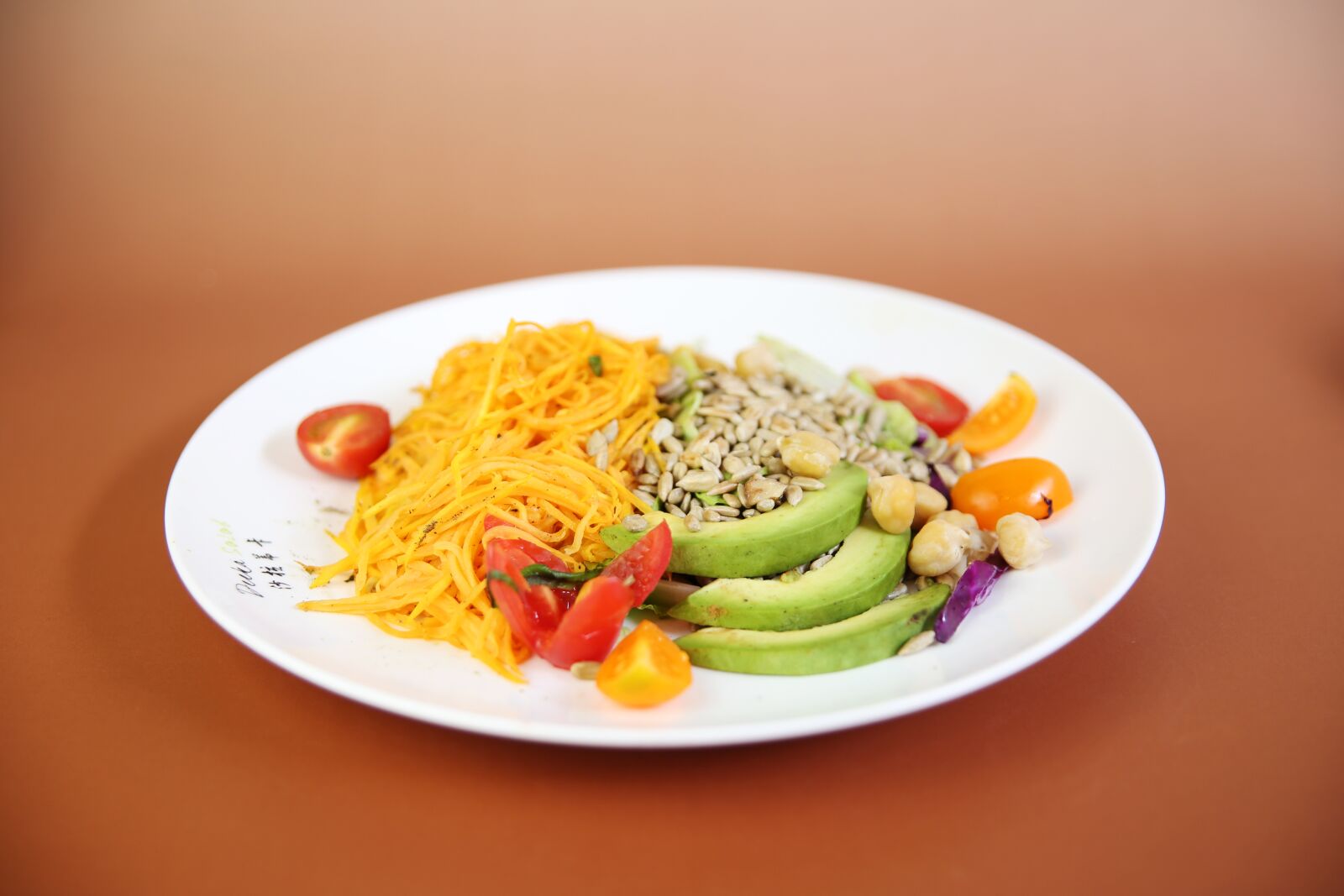 Canon EOS 5D Mark III sample photo. Food, fruit, dish photography