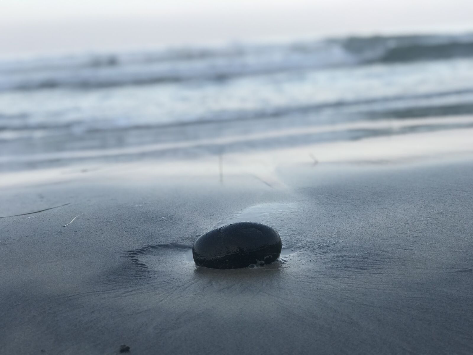Apple iPhone 7 Plus sample photo. Beach, sea, ocean photography