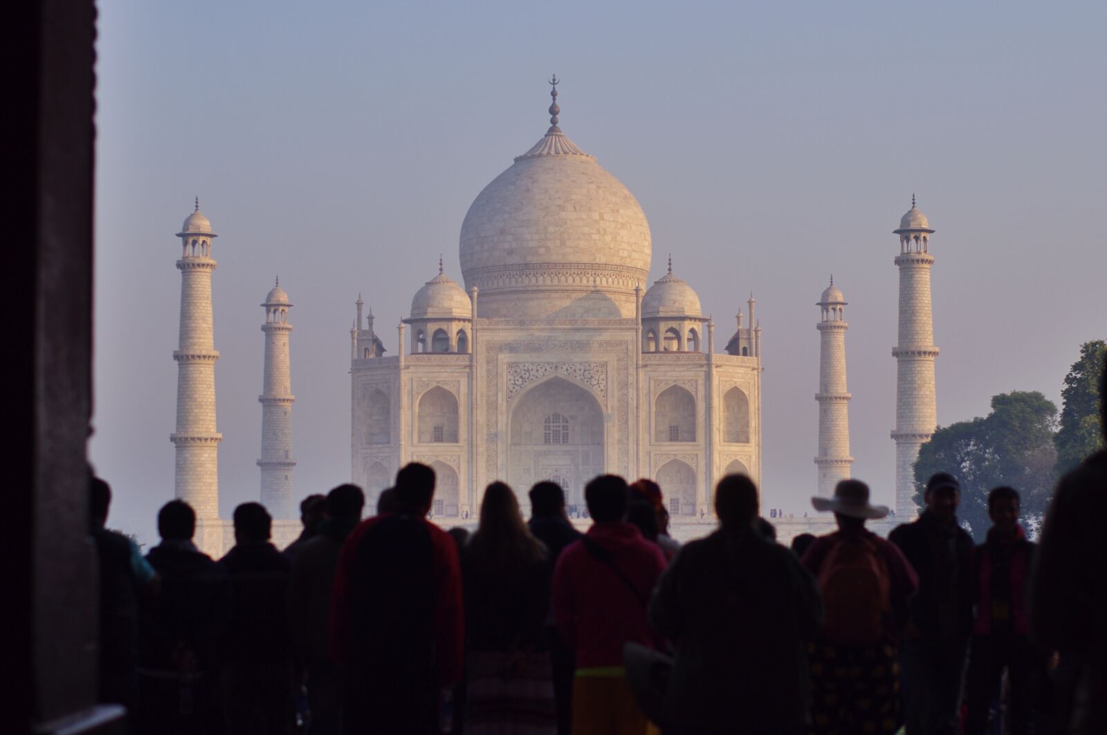 Pentax K-x sample photo. Architecture, india, agra, delhi photography