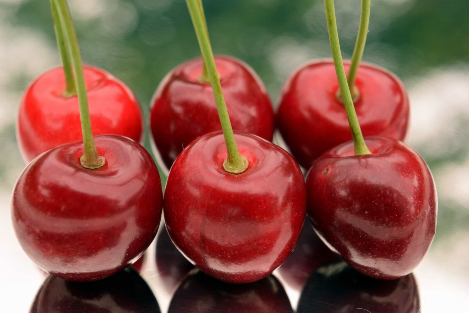 Nikon D3300 sample photo. Delicious, food, fruit, cherry photography