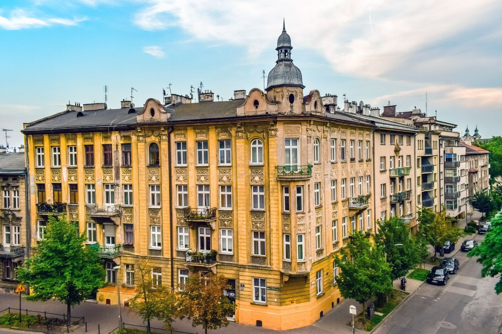 Nikon D3300 sample photo. City, buildings, architecture photography
