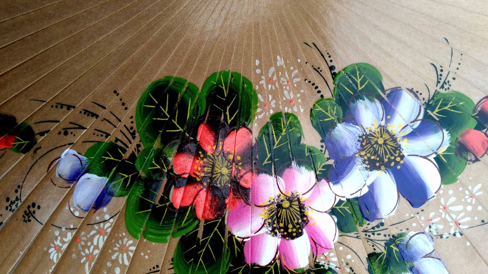 Lenovo S60-A sample photo. Handheld fan, art, design photography