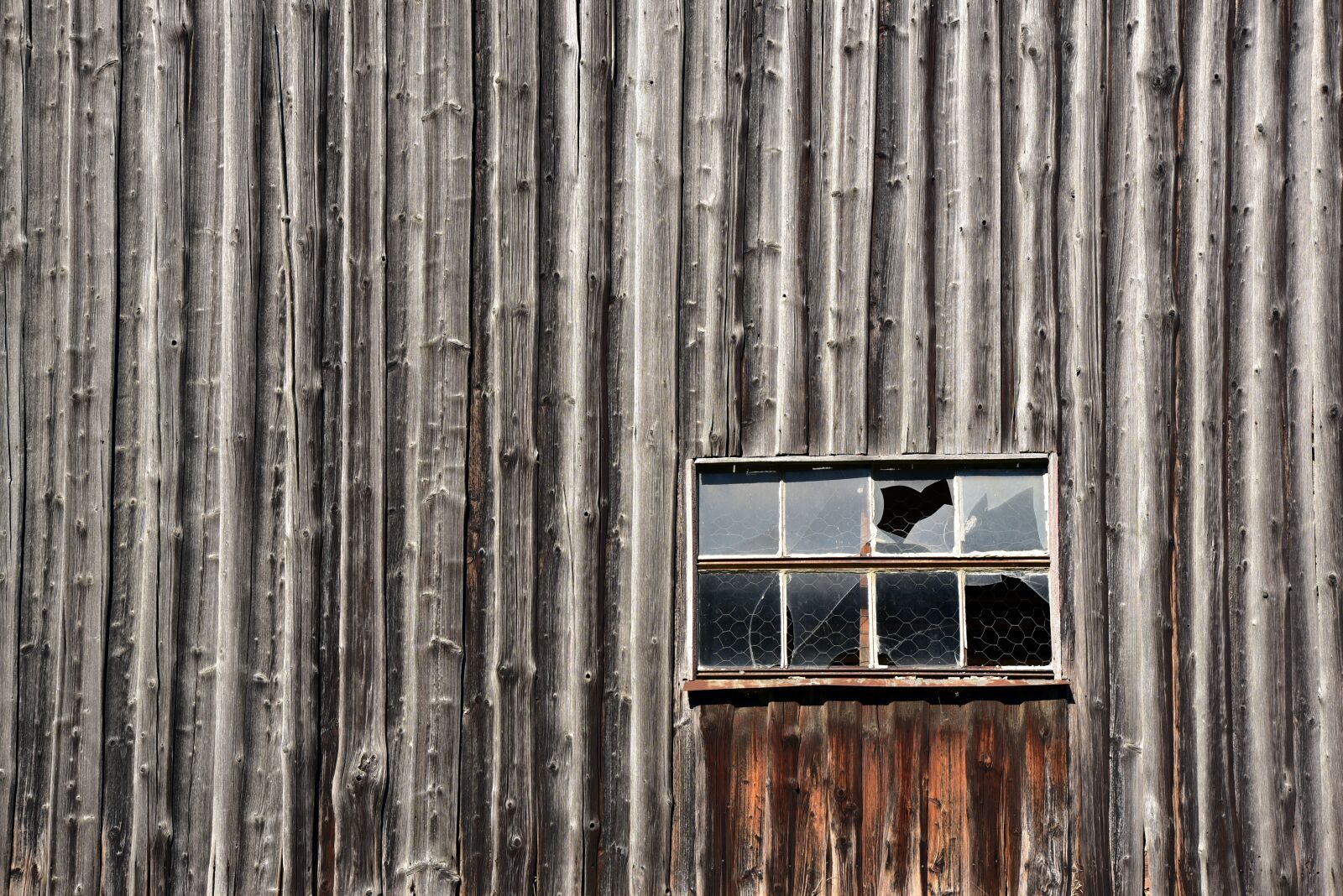 Nikon D750 sample photo. Facade, wood, architecture photography