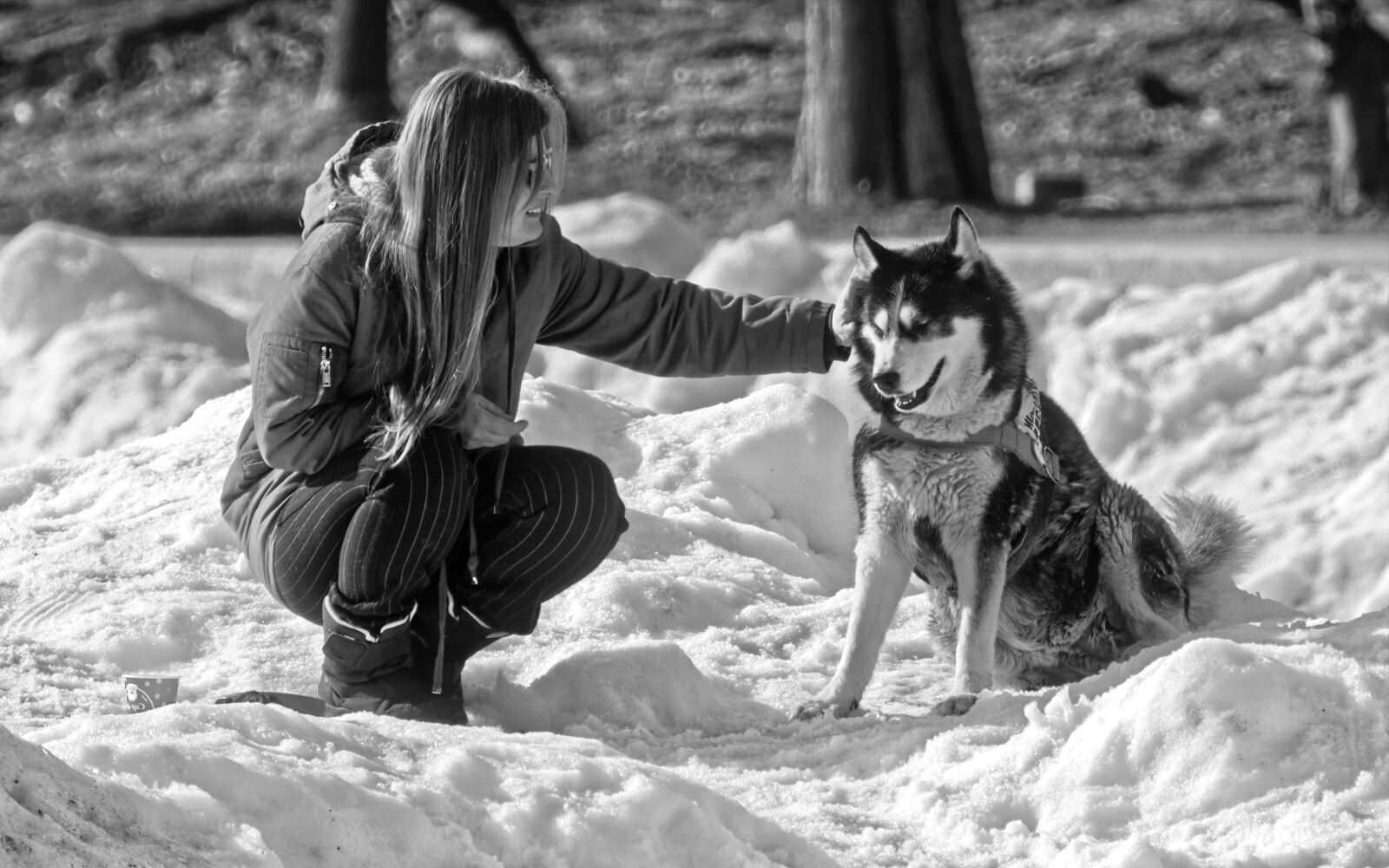 Nikon D5300 sample photo. Girl, woman, person photography