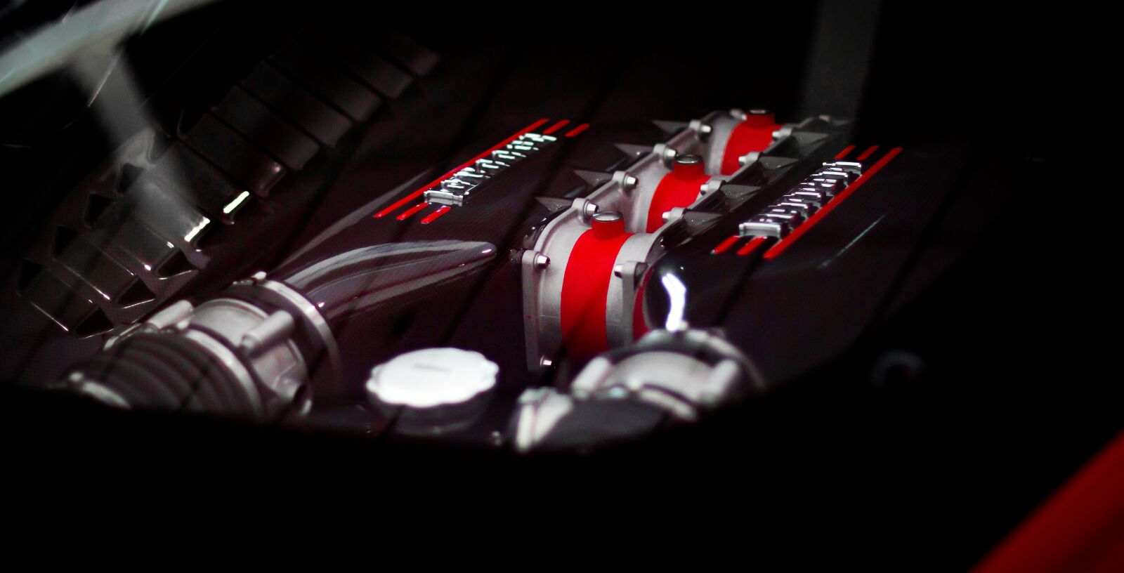 Canon EOS 70D + Canon EF 50mm F1.4 USM sample photo. Ferrari 458 speciale, ferrari photography