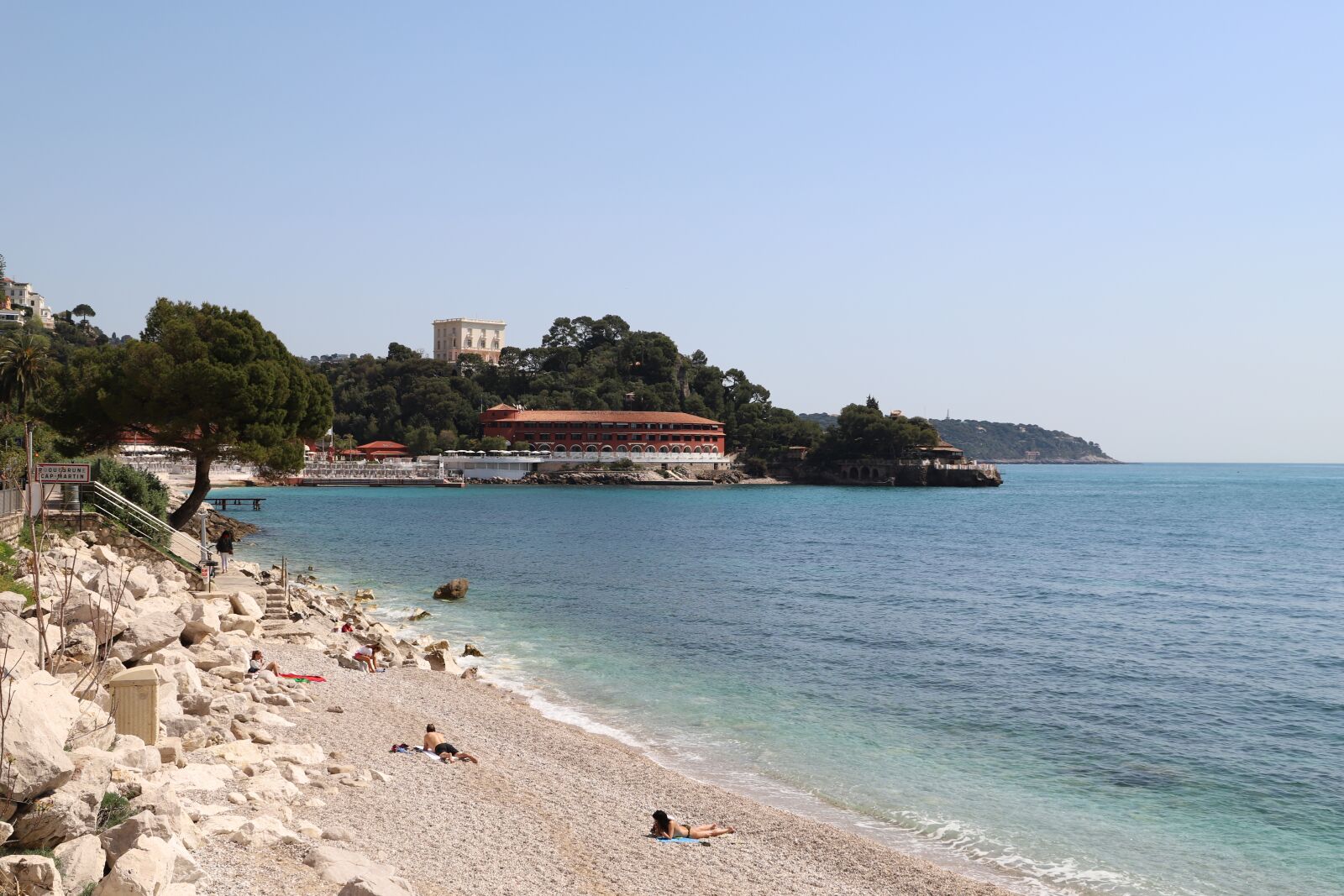 Canon EOS 6D Mark II sample photo. Coastal, sea, beach photography