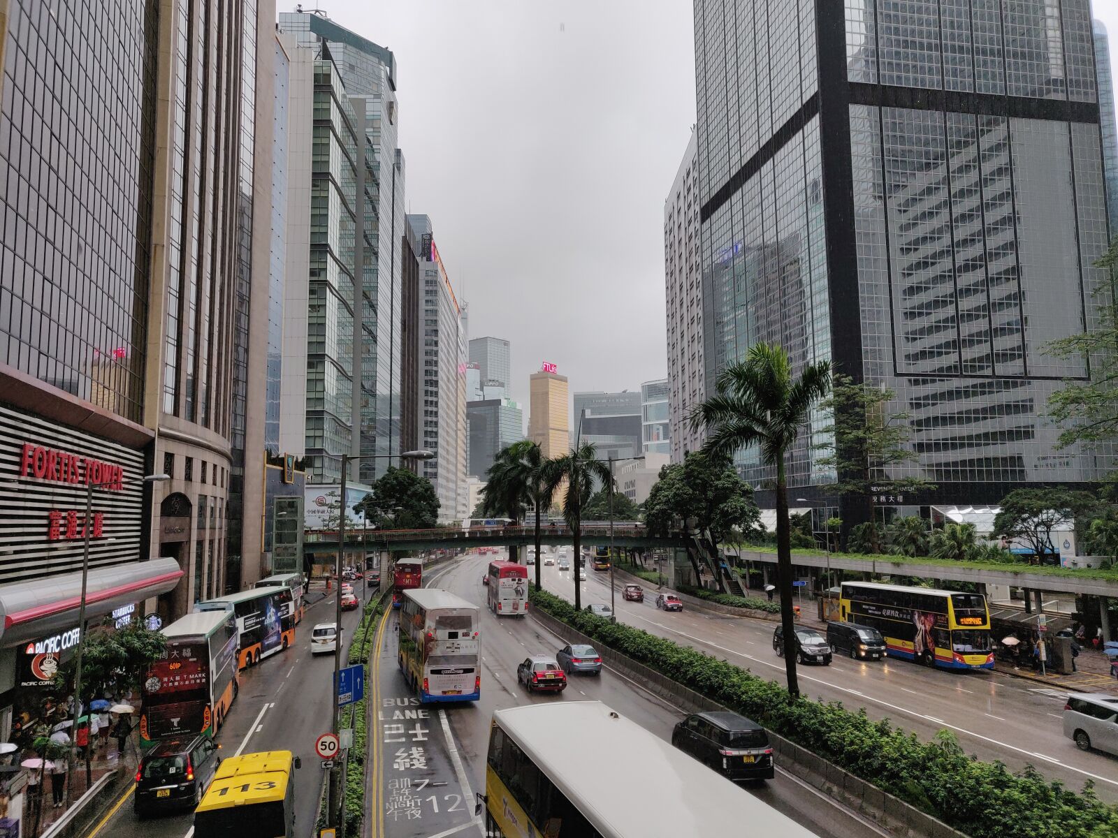 OnePlus A6010 sample photo. Hong kong, wan chai photography