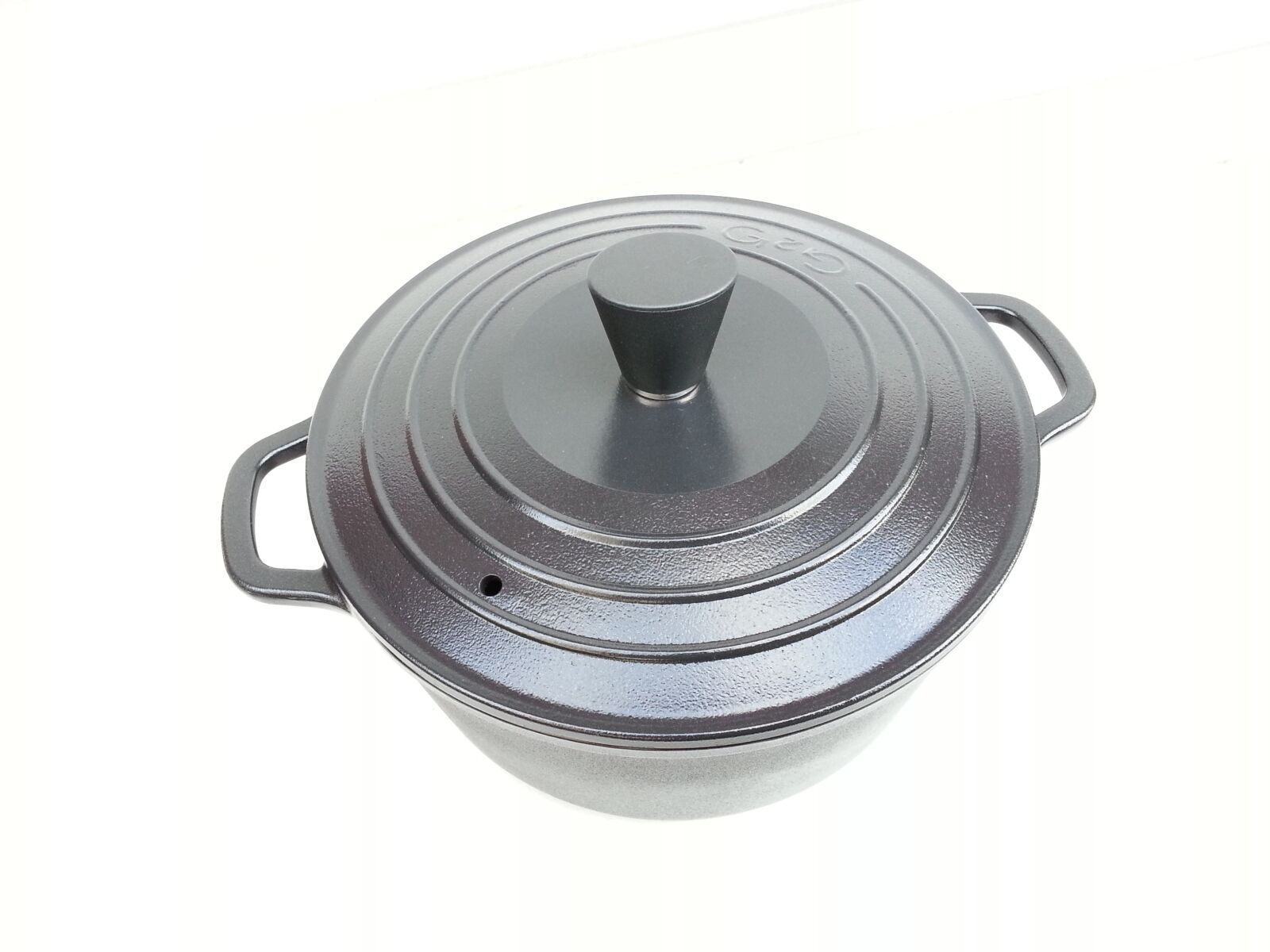Samsung Galaxy S3 sample photo. Cooking, pot, aluminium photography