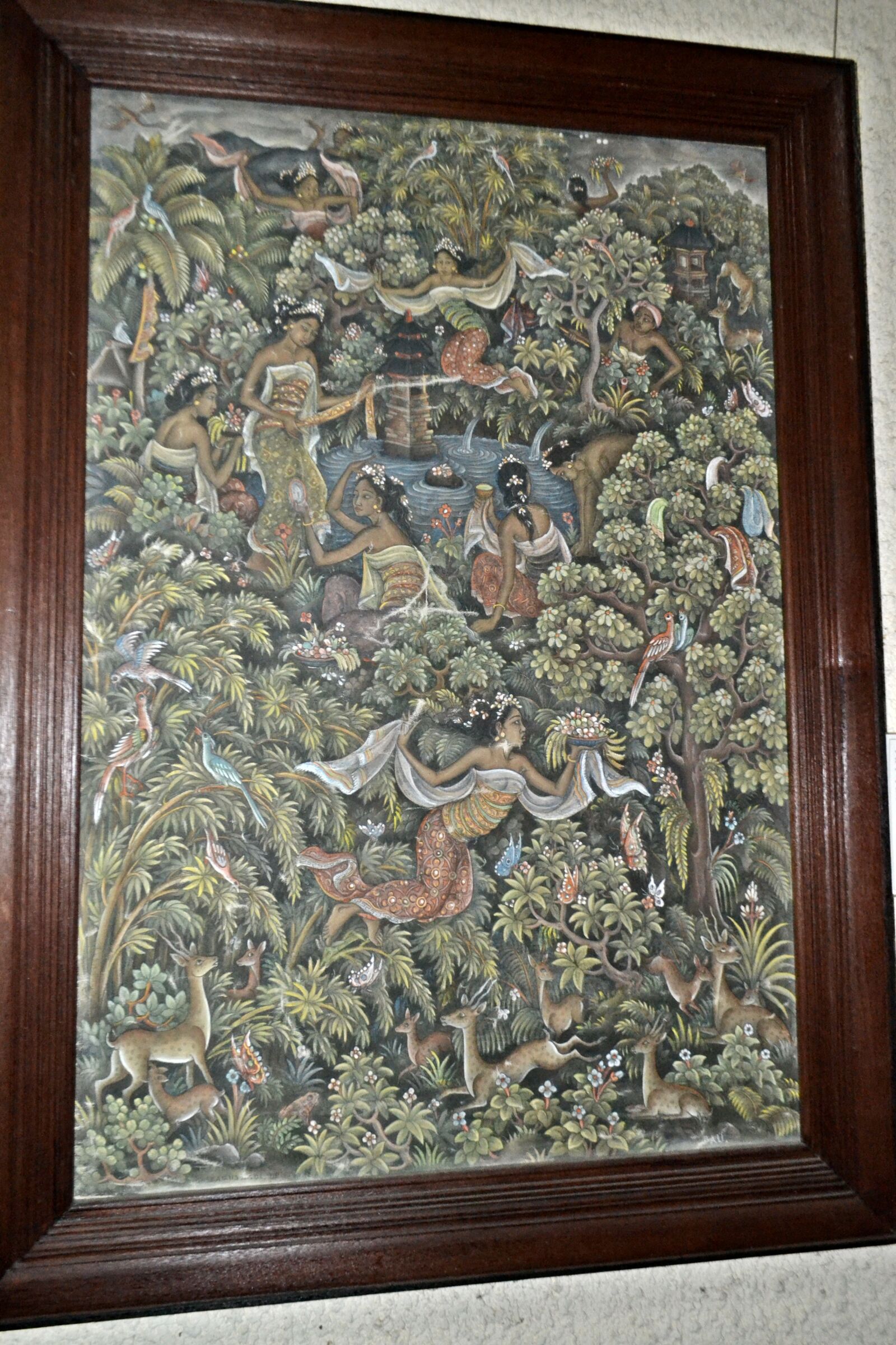 Nikon D3100 sample photo