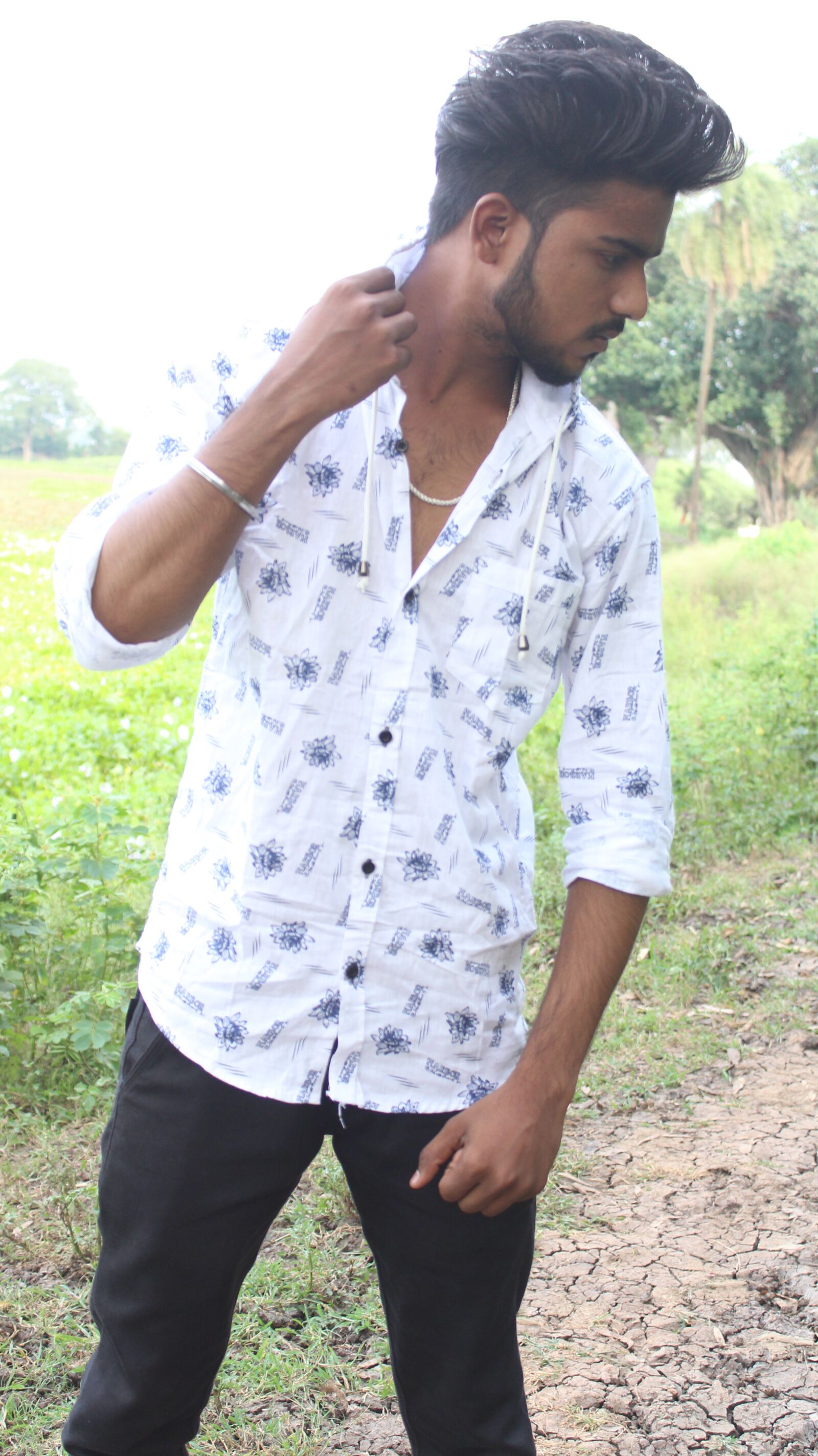 Canon EOS 700D (EOS Rebel T5i / EOS Kiss X7i) sample photo. Model, actor, fashion photography