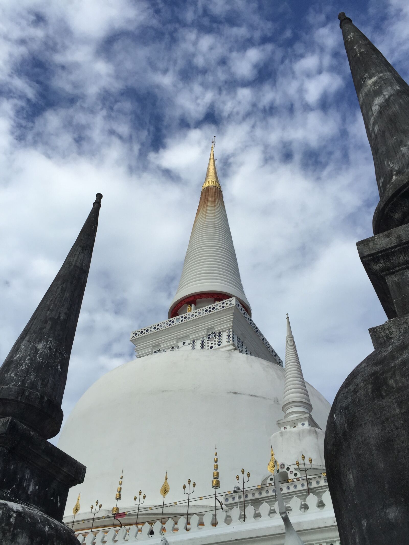 iPhone 6 Plus back camera 4.15mm f/2.2 sample photo. Travel, culture, faith photography