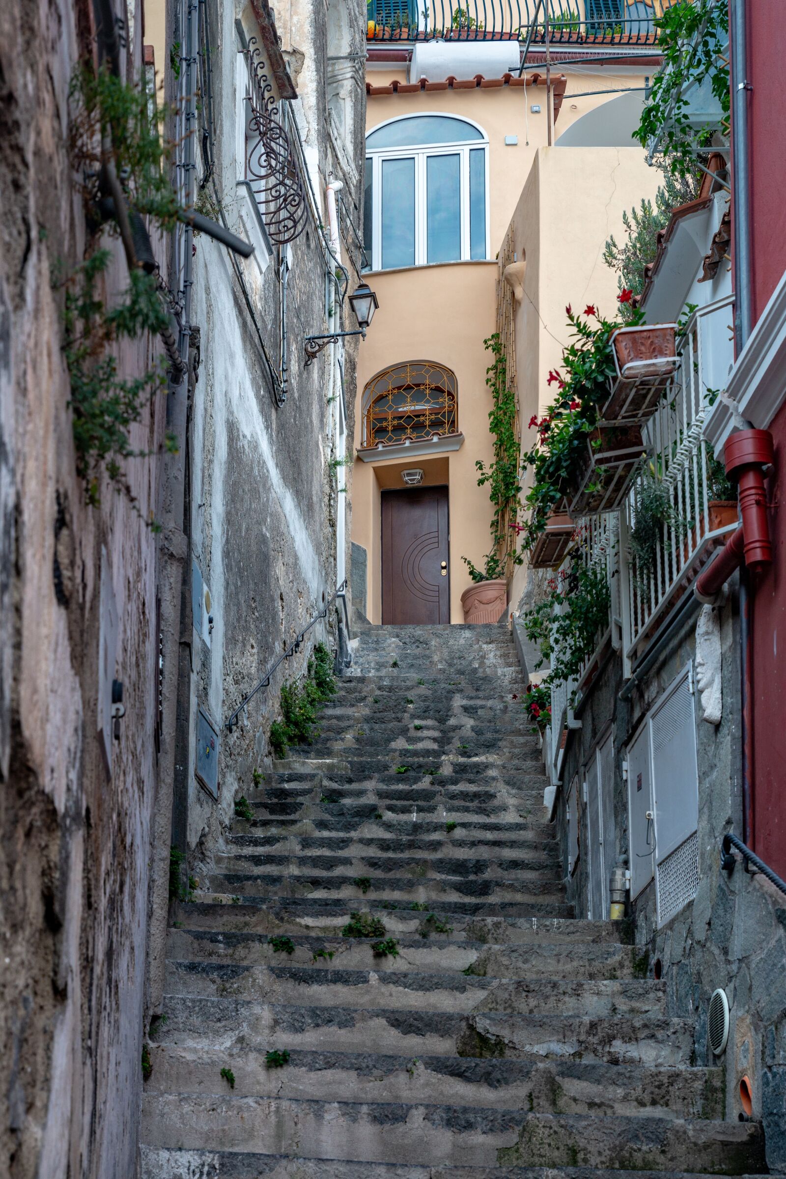 Canon EOS 5D Mark III sample photo. Path, way, steps photography