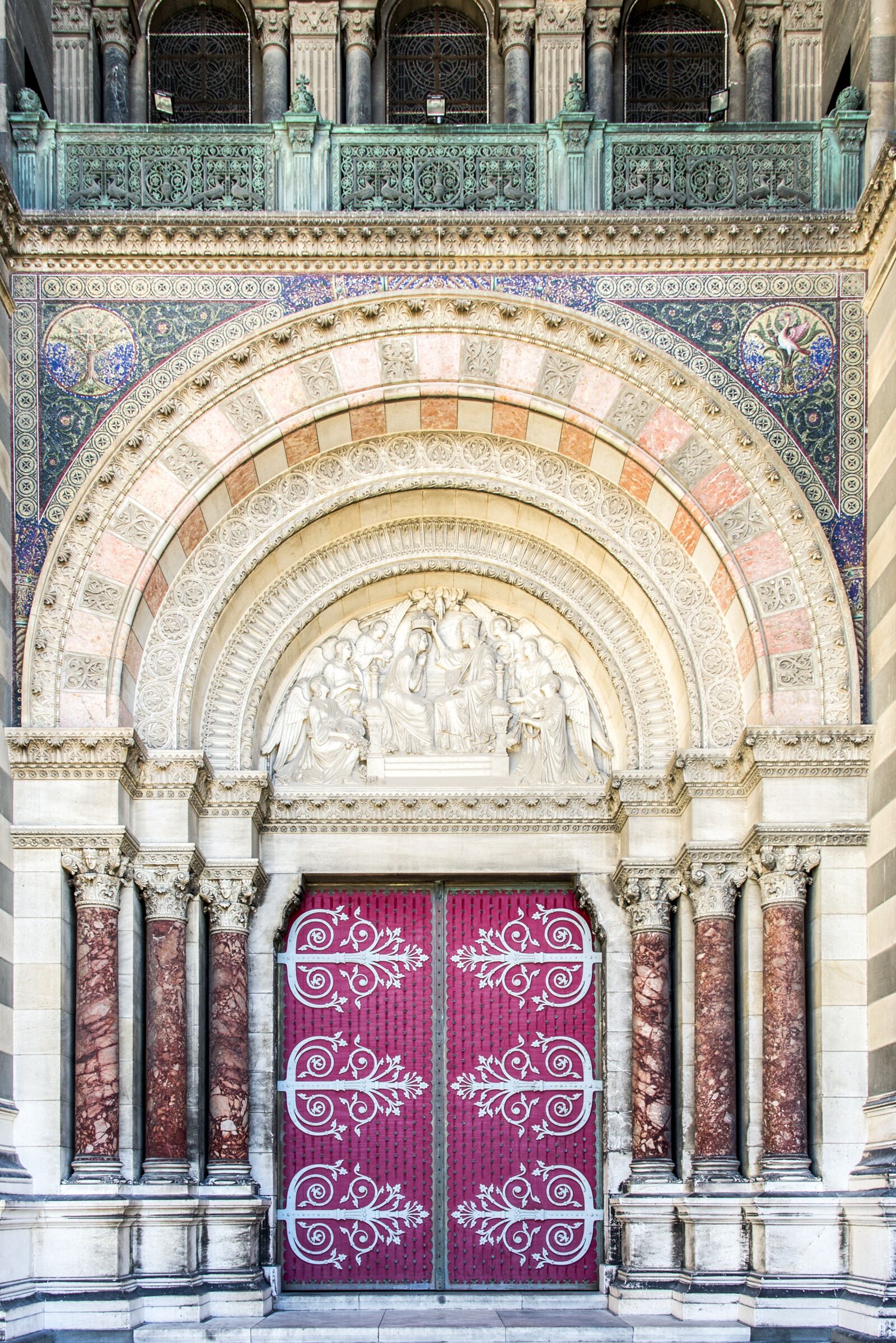 Nikon D610 sample photo. Old door, church, old photography
