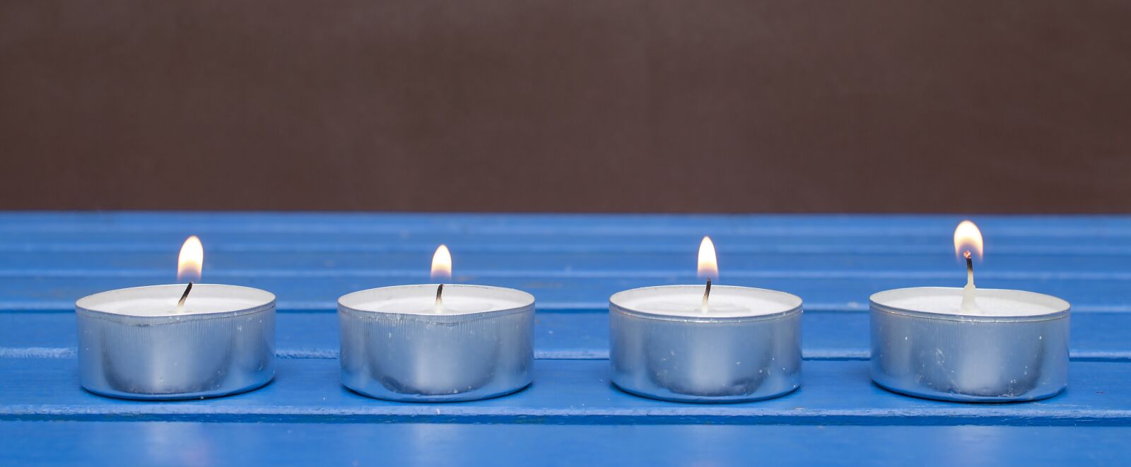 Canon EOS 1100D (EOS Rebel T3 / EOS Kiss X50) sample photo. Candle, holiday, holidays photography
