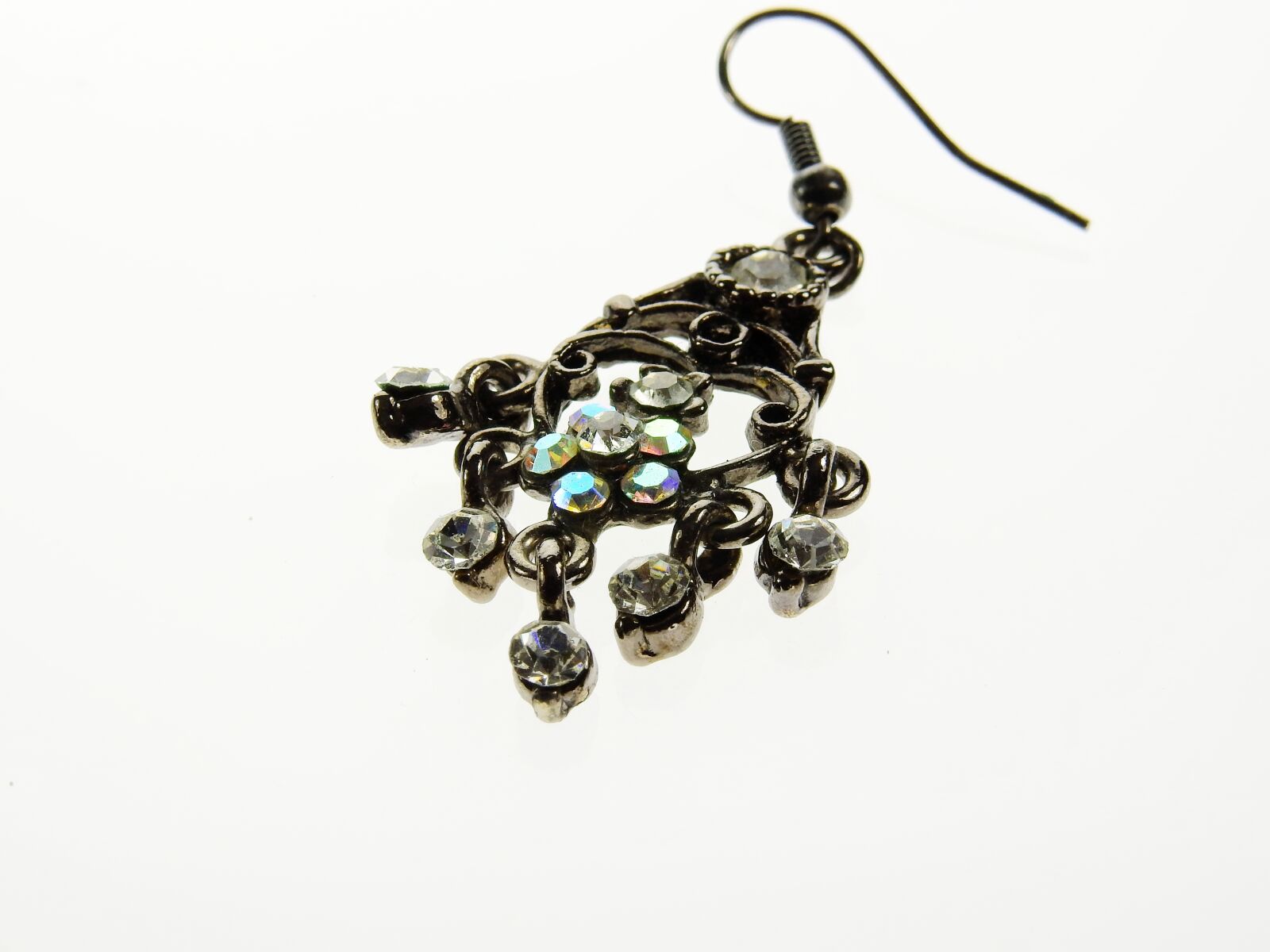 Nikon Coolpix P900 sample photo. Jewellery, beautiful, beauty photography