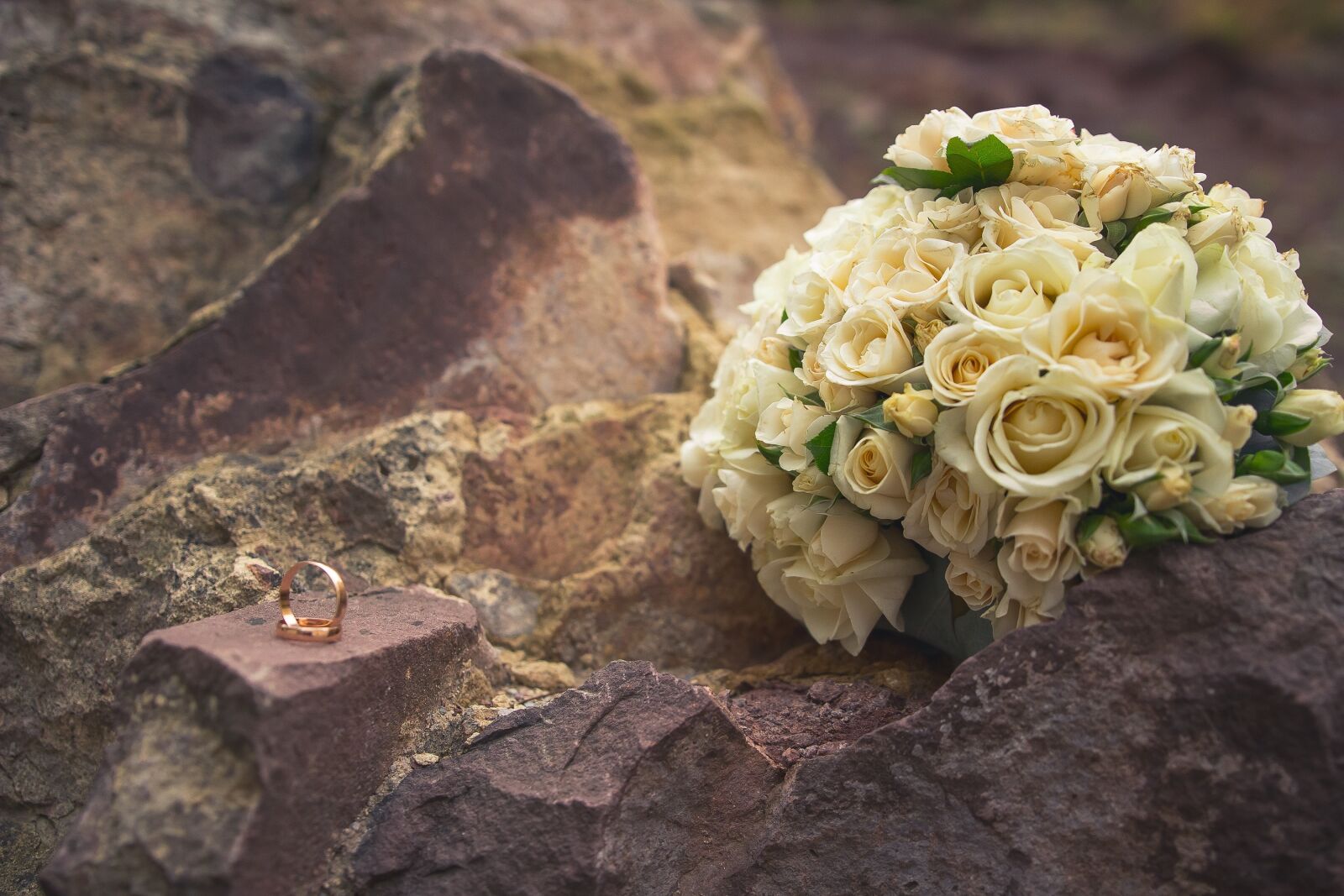 Canon EOS 60D sample photo. Rings vector, ring wedding photography