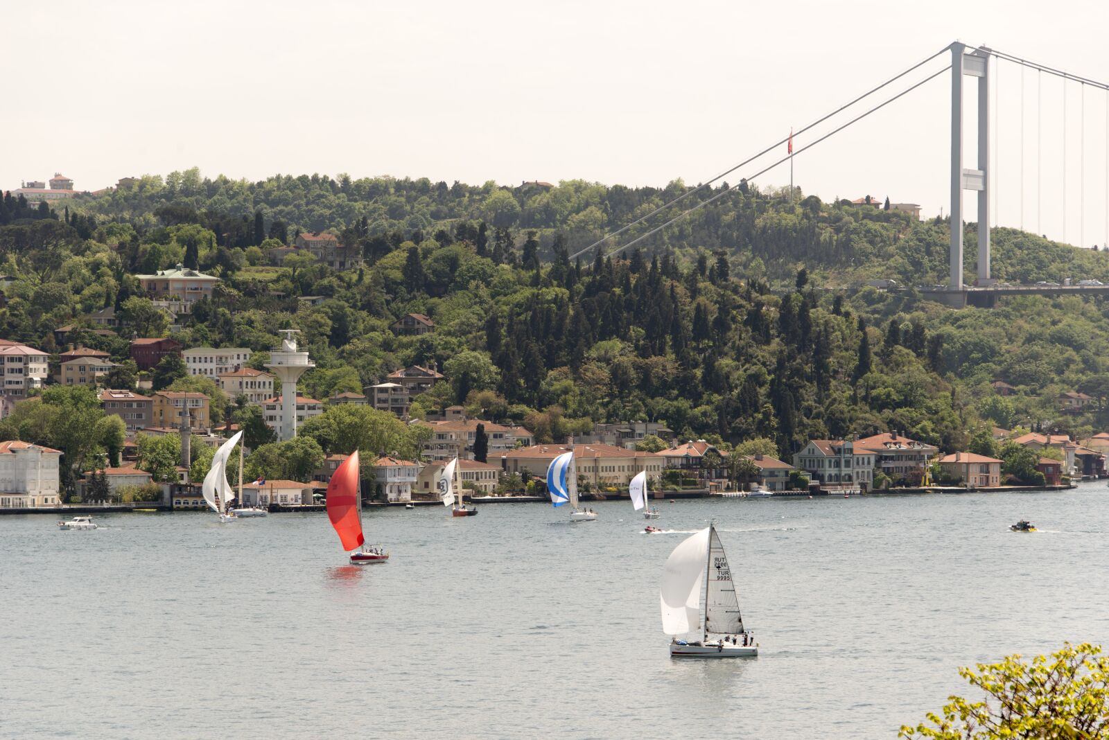 Nikon D800E sample photo. Sailing, yacht, boat photography