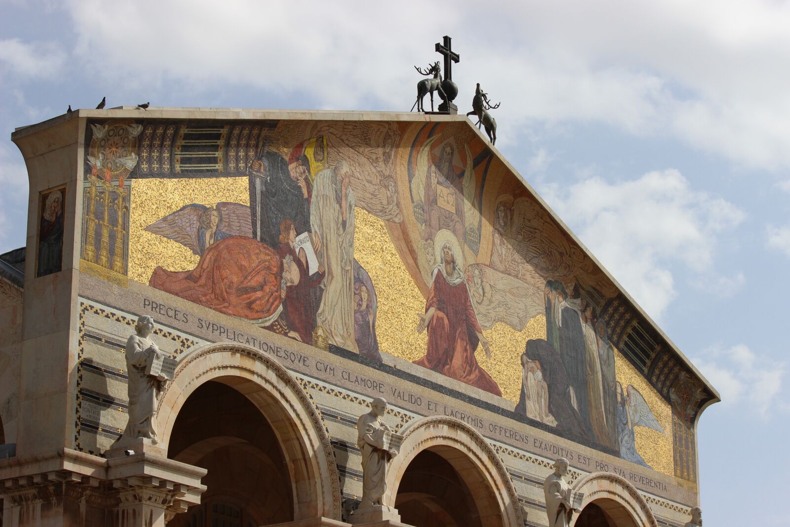 Canon EOS 600D (Rebel EOS T3i / EOS Kiss X5) sample photo. Holy land, jerusalem, church photography