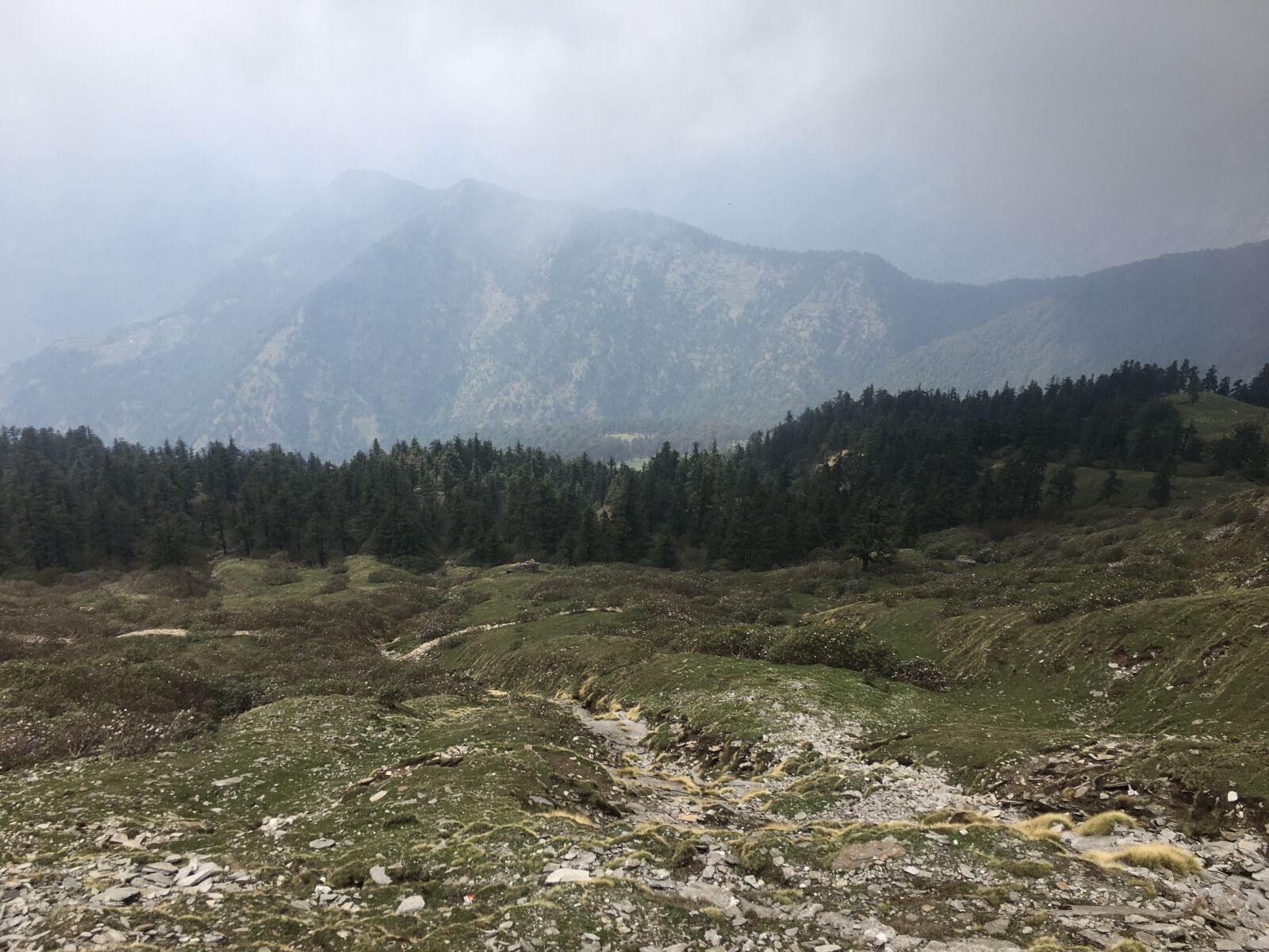 Apple iPhone 6s sample photo. Mountain, nature, nature lover photography